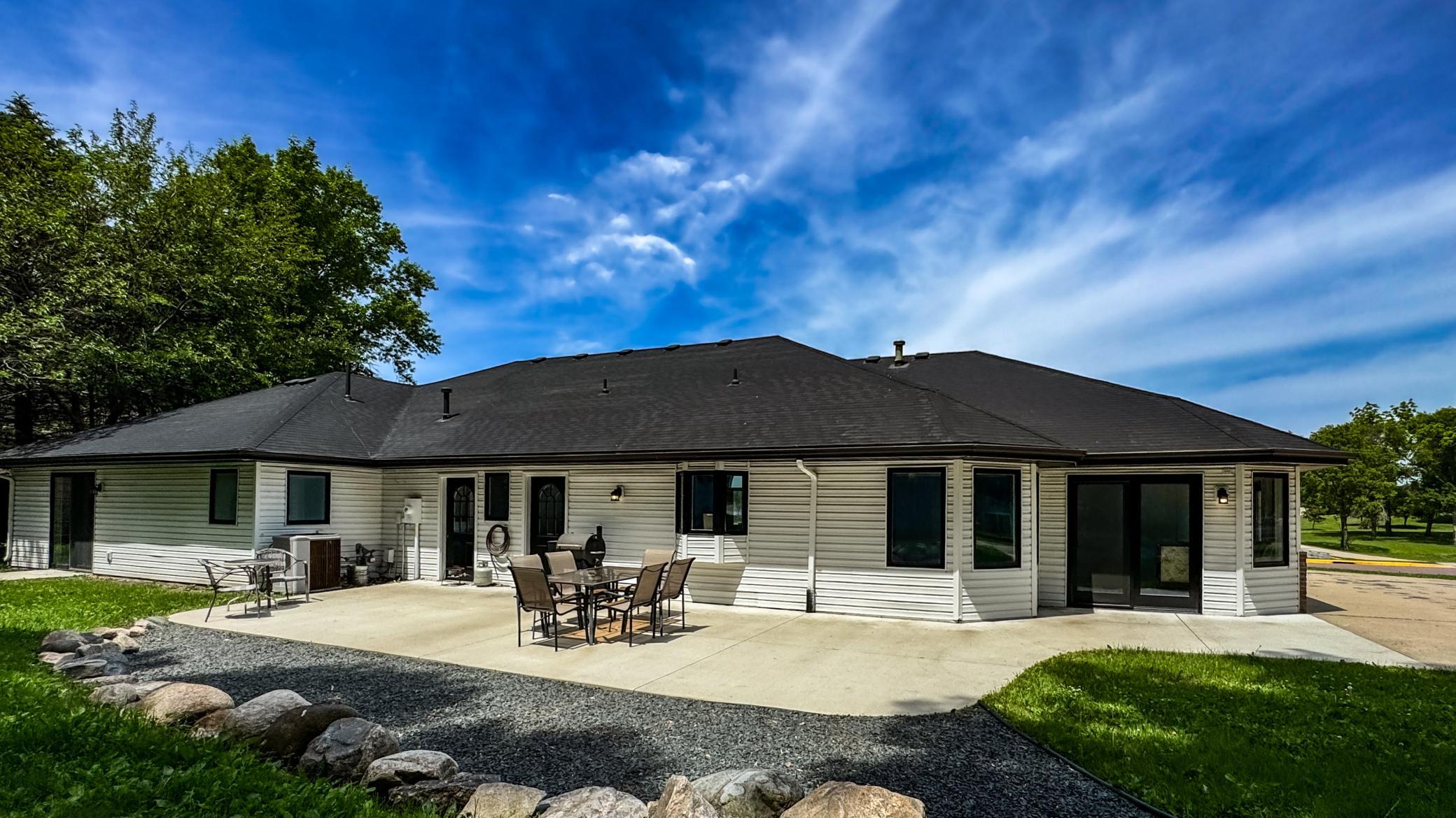 View of Residential at 203 Frank Avenue, Elysian MN 56028, Elysian (3 of 21) - Mike Wilen | Minnesota Team Real Estate