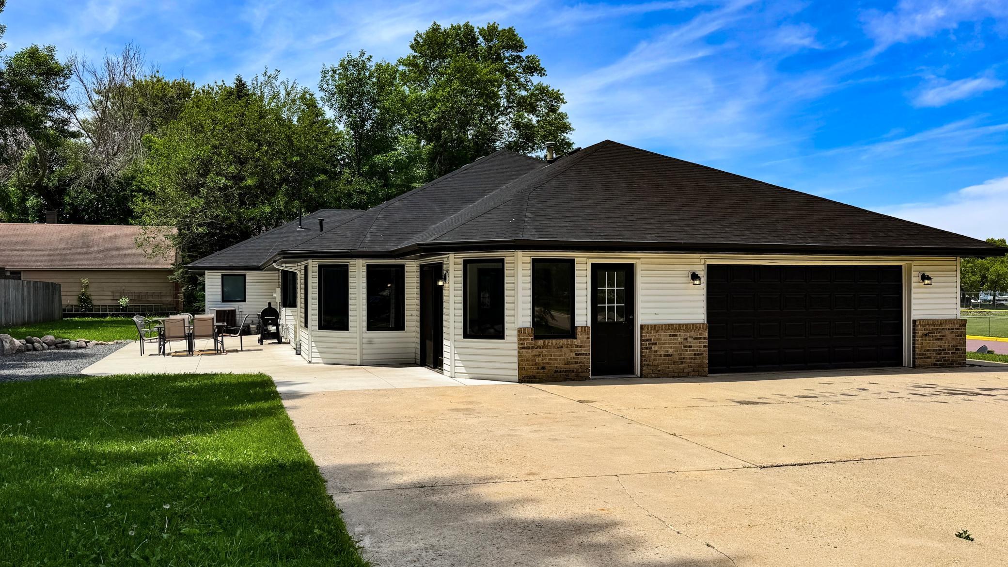 View of Residential at 203 Frank Avenue, Elysian MN 56028, Elysian (2 of 21) - Mike Wilen | Minnesota Team Real Estate