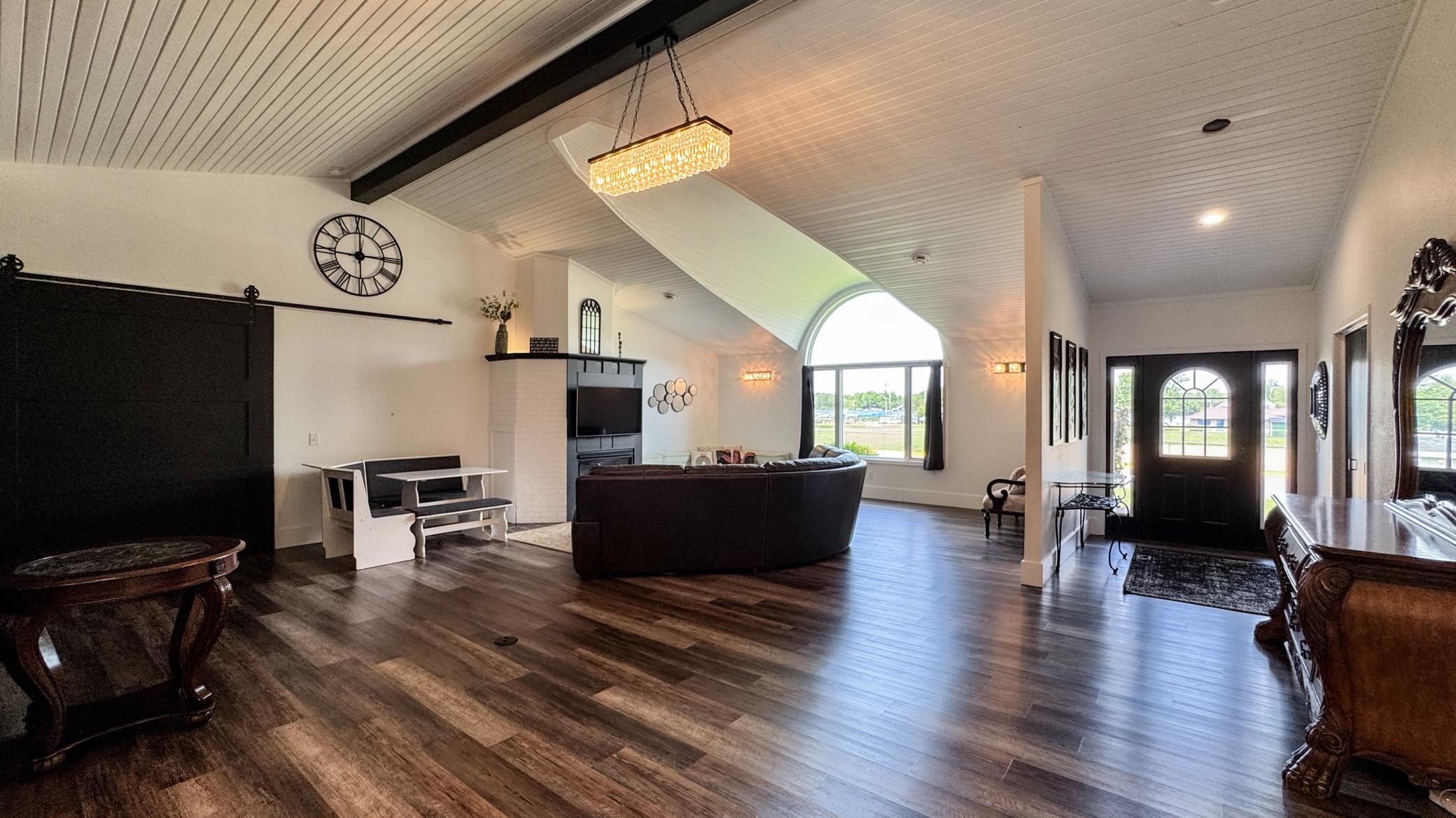 View of Residential at 203 Frank Avenue, Elysian MN 56028, Elysian (5 of 21) - Mike Wilen | Minnesota Team Real Estate