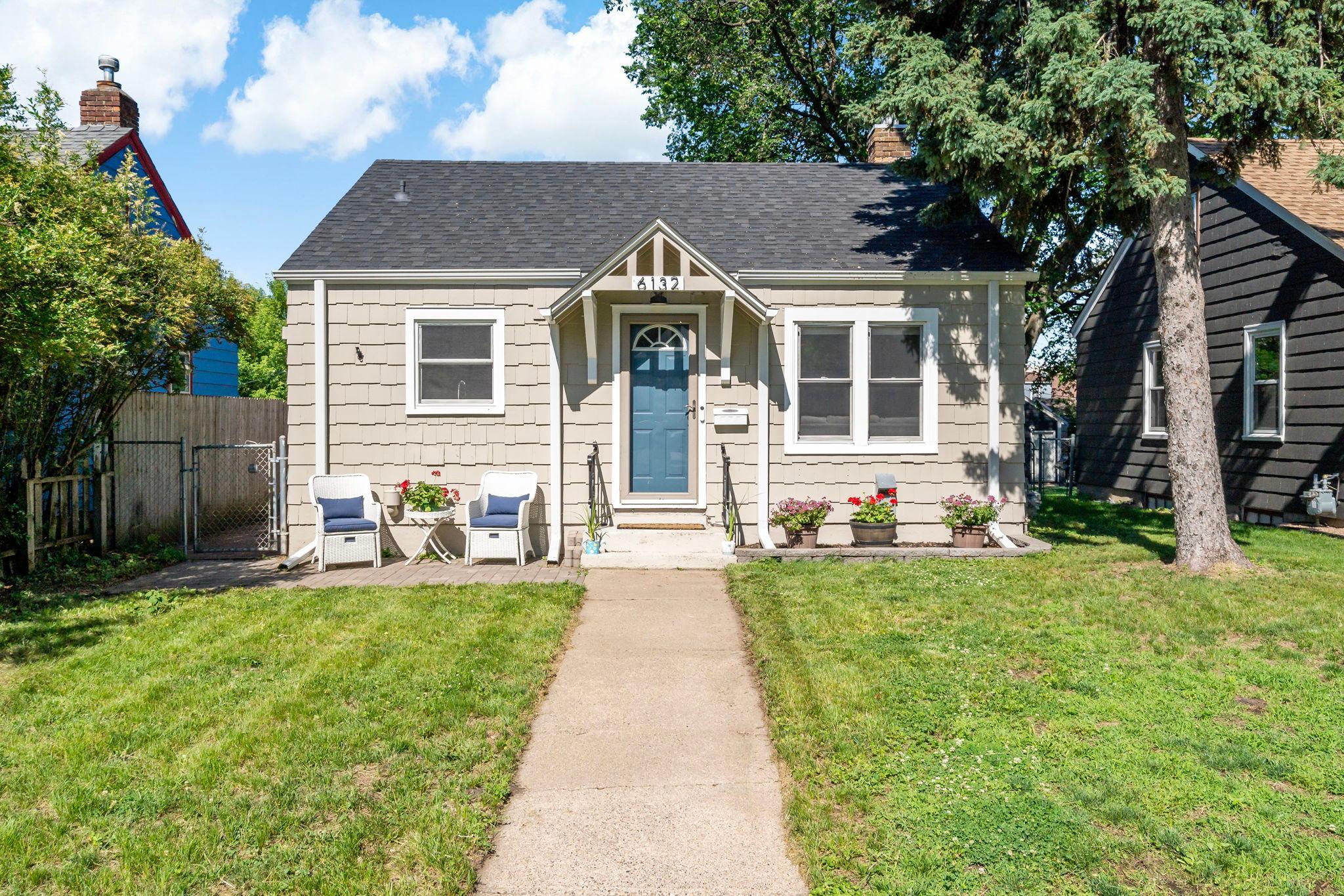 View of Residential at 6132 3rd Avenue, Minneapolis MN 55419, Minneapolis - Mike Wilen | Minnesota Team Real Estate