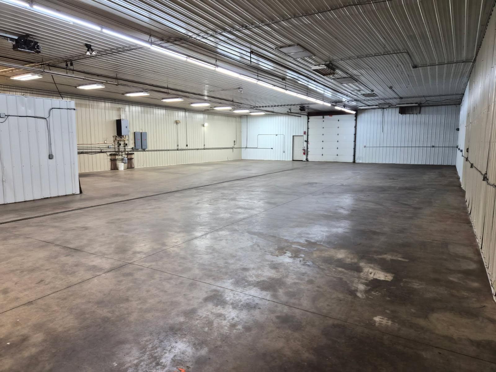 View of Commercial Sale at 710 10th Street, Milaca MN 56353, Milaca (3 of 10) - Mike Wilen | Minnesota Team Real Estate