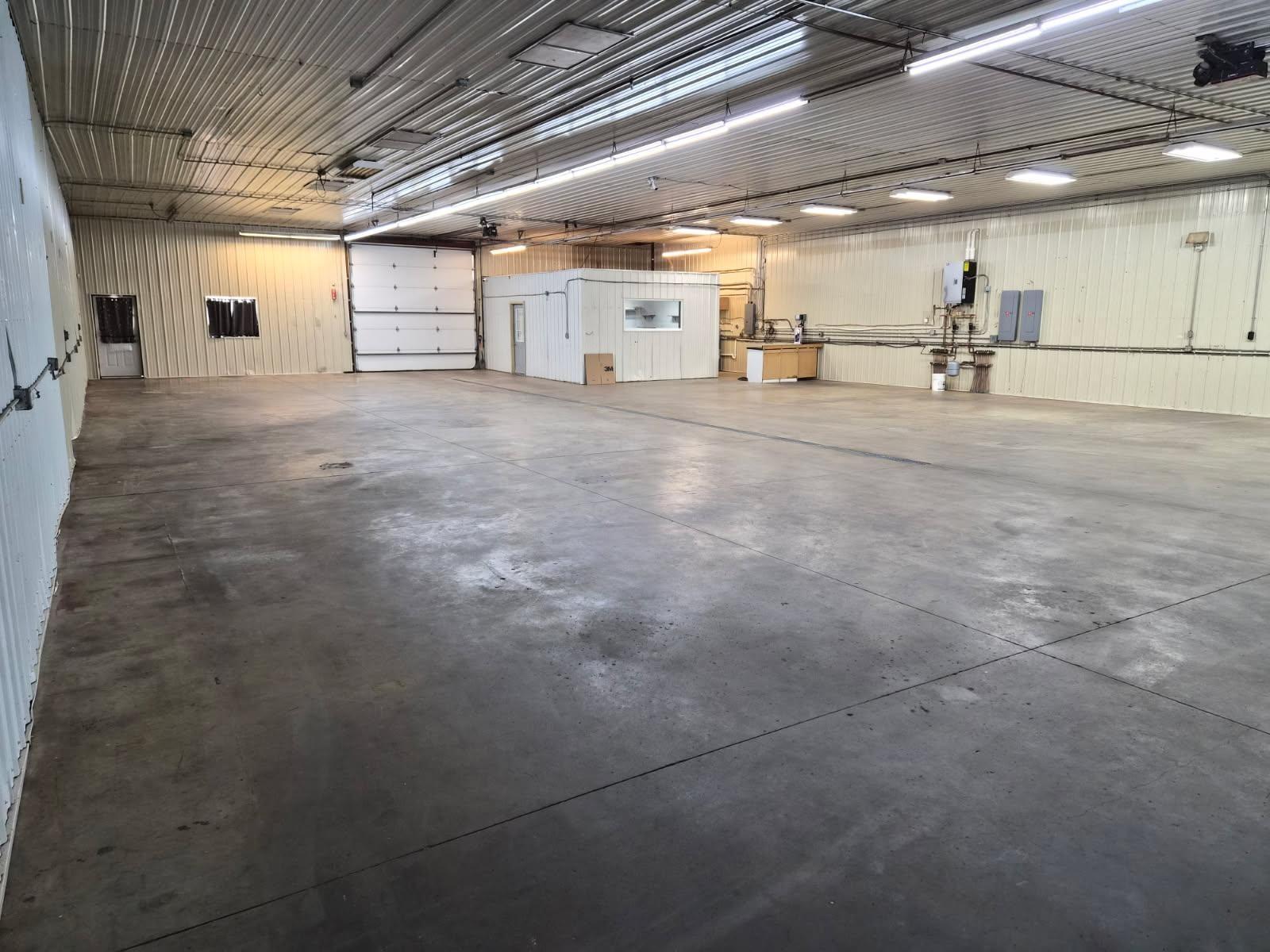 View of Commercial Sale at 710 10th Street, Milaca MN 56353, Milaca (6 of 10) - Mike Wilen | Minnesota Team Real Estate