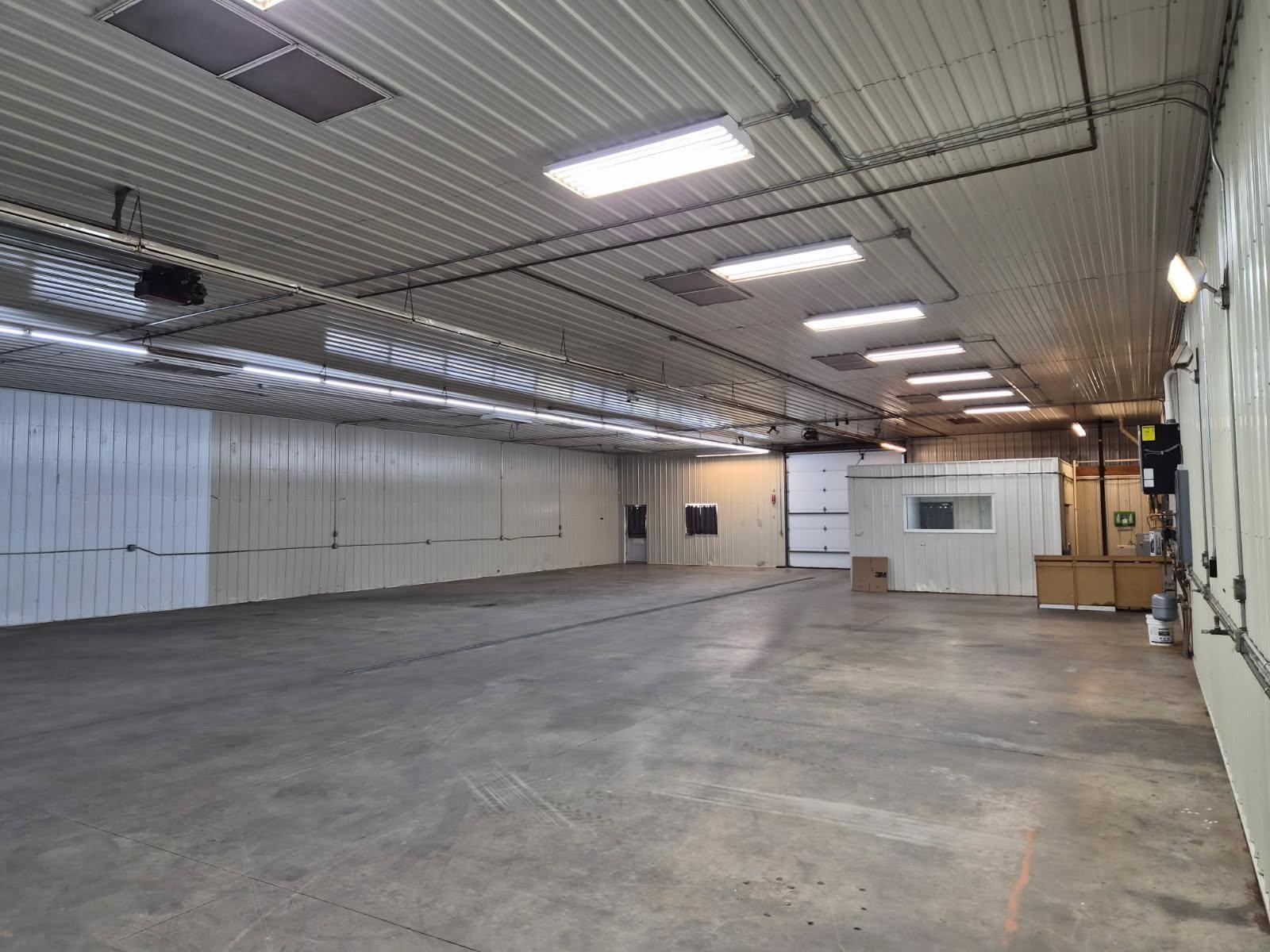 View of Commercial Sale at 710 10th Street, Milaca MN 56353, Milaca (5 of 10) - Mike Wilen | Minnesota Team Real Estate