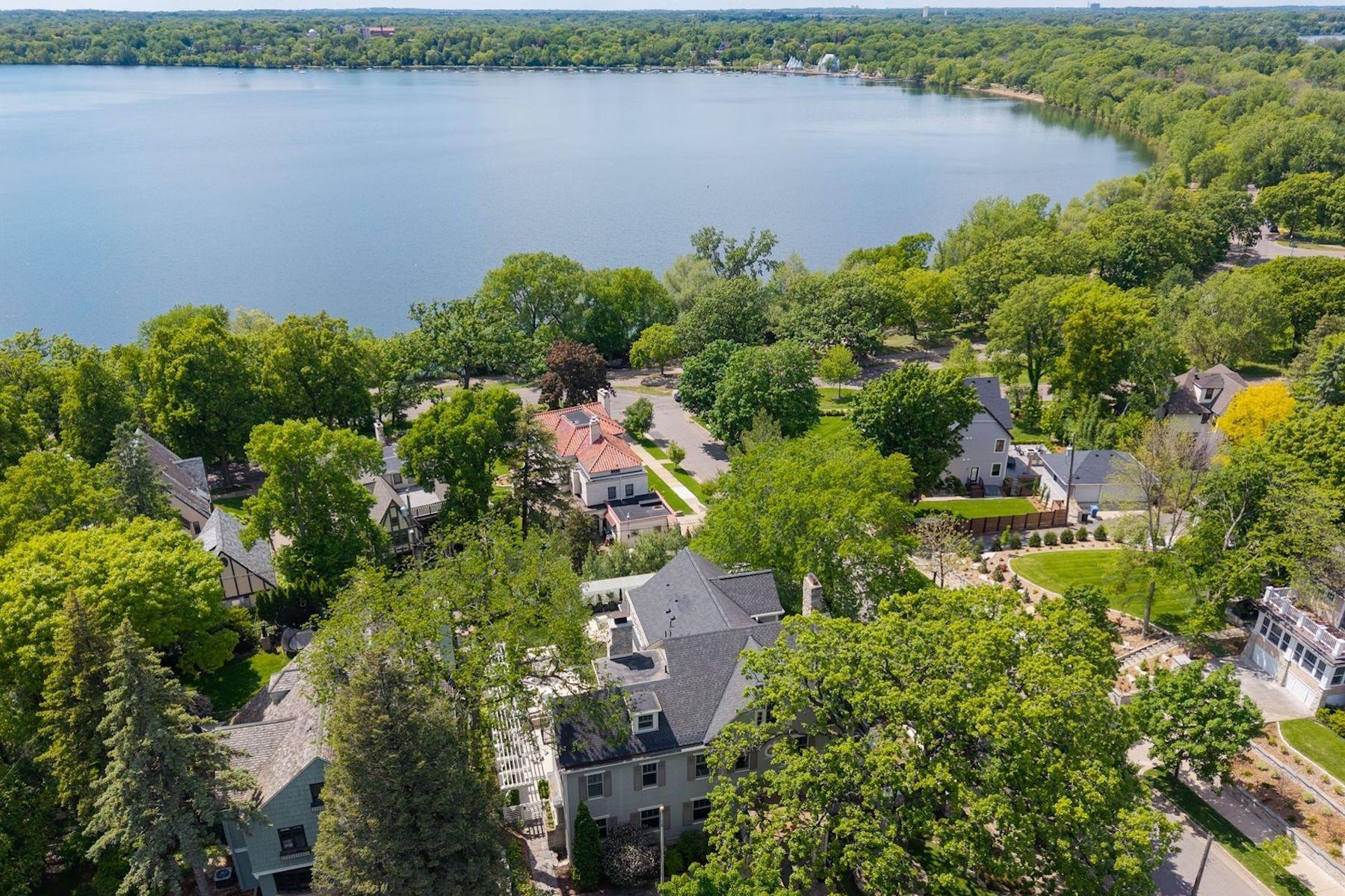View of Residential at 4300 Fremont Avenue, Minneapolis MN 55409, Minneapolis - Mike Wilen | Minnesota Team Real Estate