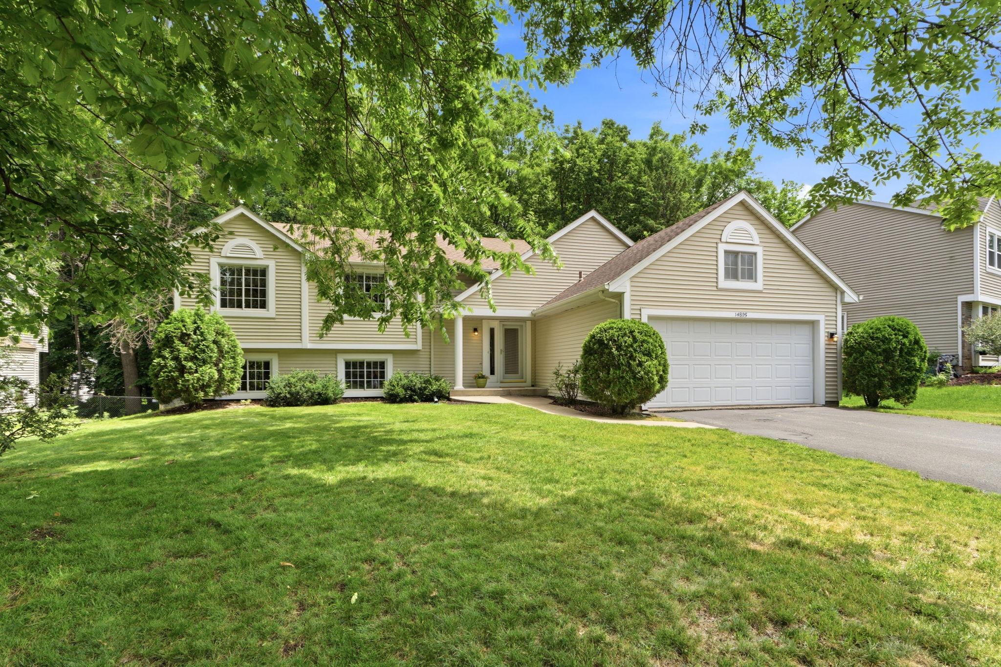 View of Residential at 14895 Oconnell Road, Savage MN 55378, Savage - Mike Wilen | Minnesota Team Real Estate