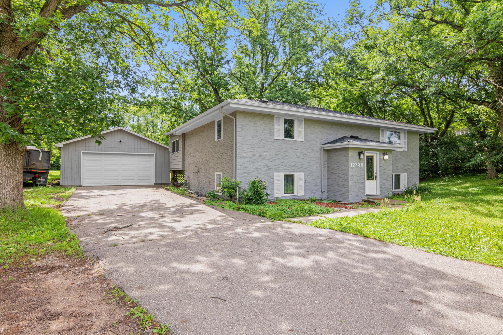 View of Single Family at 12238 Robert Trail, Rosemount - Mike Wilen | Minnesota Team Real Estate