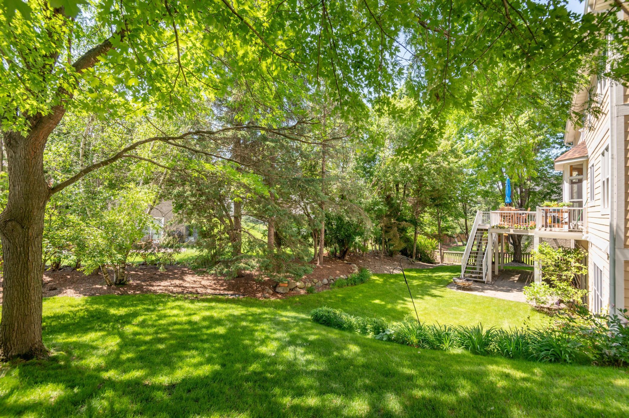 View of Residential at 10051 Gristmill Ridge, Eden Prairie MN 55347, Eden Prairie (25 of 31) - Mike Wilen | Minnesota Team Real Estate