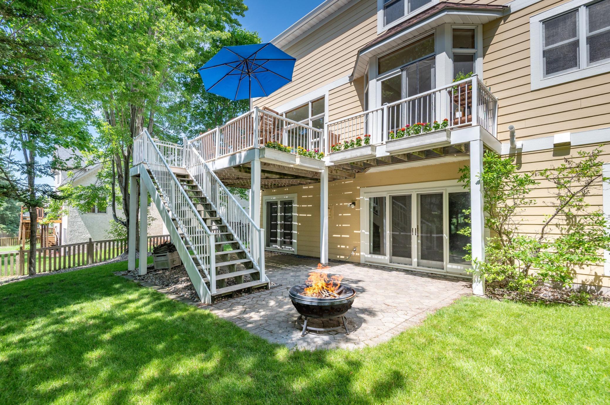 View of Residential at 10051 Gristmill Ridge, Eden Prairie MN 55347, Eden Prairie (24 of 31) - Mike Wilen | Minnesota Team Real Estate