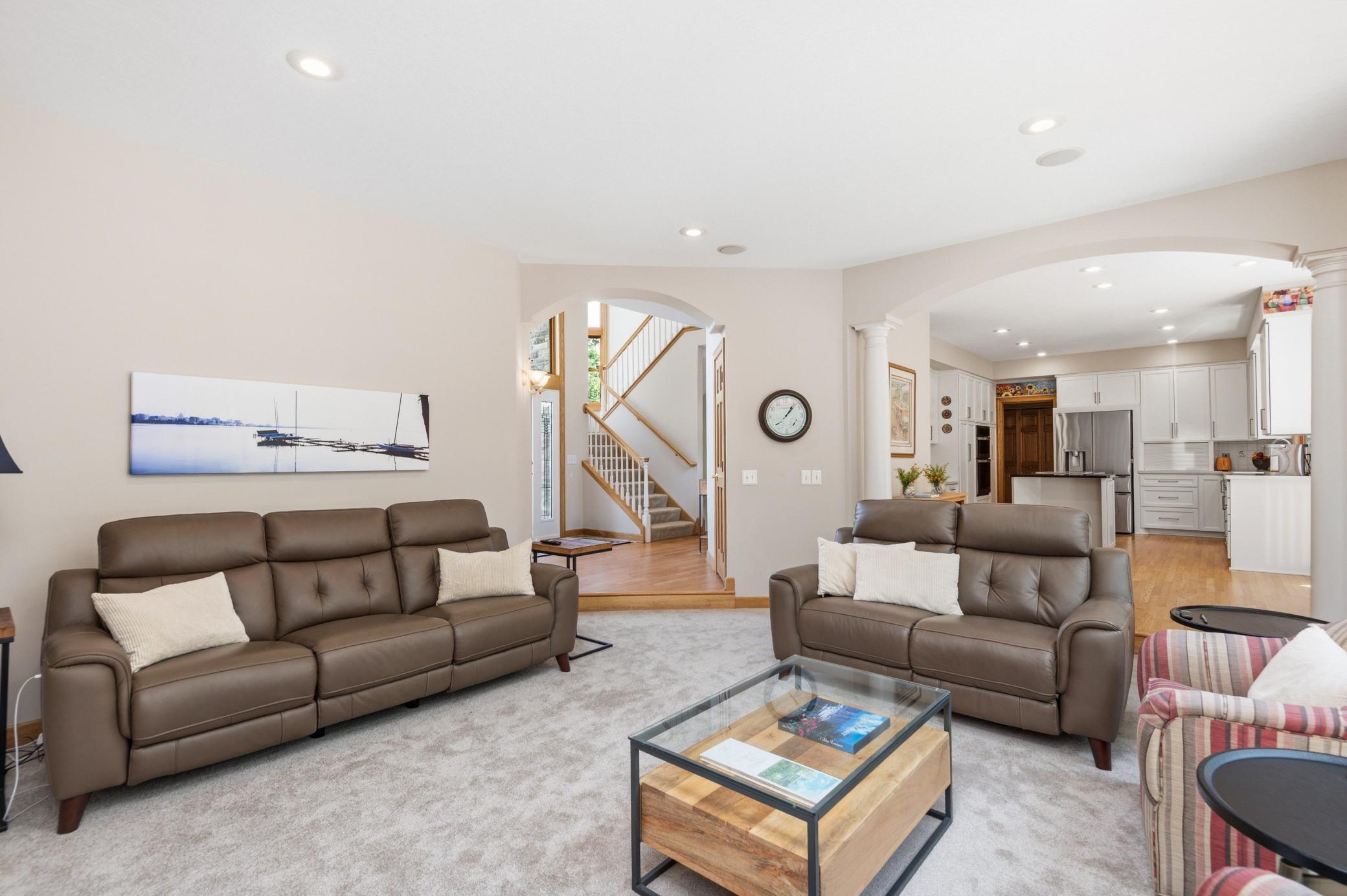 View of Residential at 10051 Gristmill Ridge, Eden Prairie MN 55347, Eden Prairie (3 of 31) - Mike Wilen | Minnesota Team Real Estate