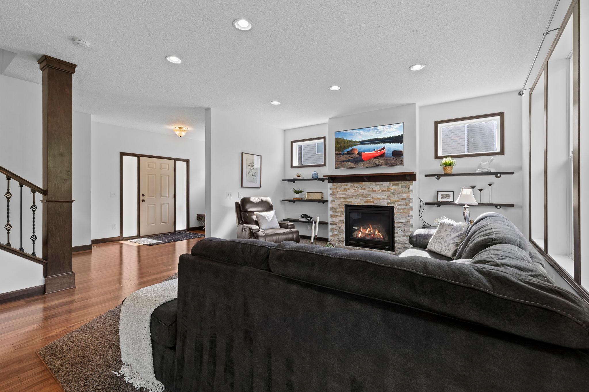 View of Residential at 21340 Hytrail Circle, Lakeville MN 55044, Lakeville - Mike Wilen | Minnesota Team Real Estate