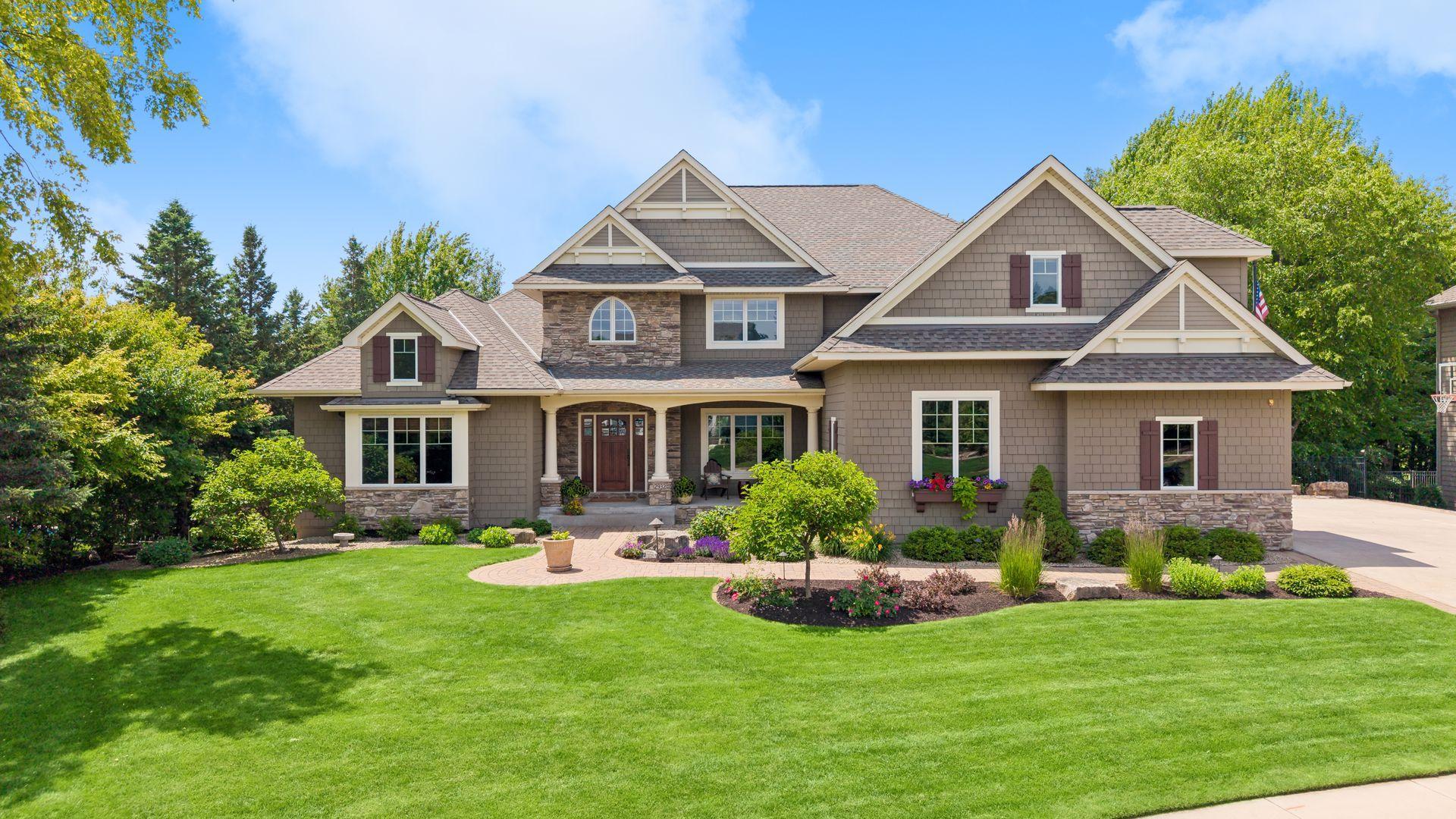 View of Residential at 2932 Fairway Drive, Chaska MN 55318, Chaska - Mike Wilen | Minnesota Team Real Estate