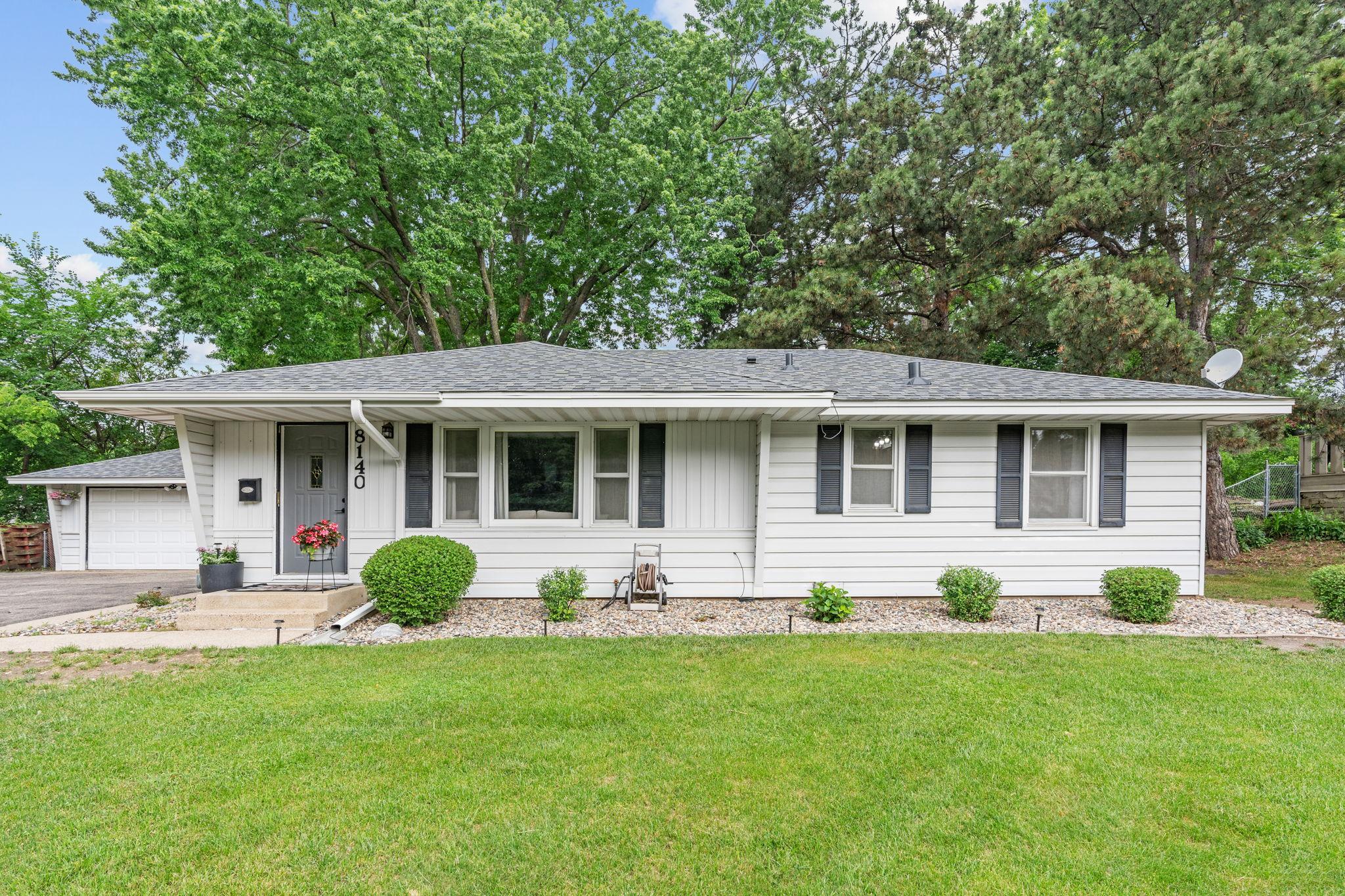 View of Residential at 8140 Xerxes Avenue, Bloomington MN 55431, Bloomington - Mike Wilen | Minnesota Team Real Estate