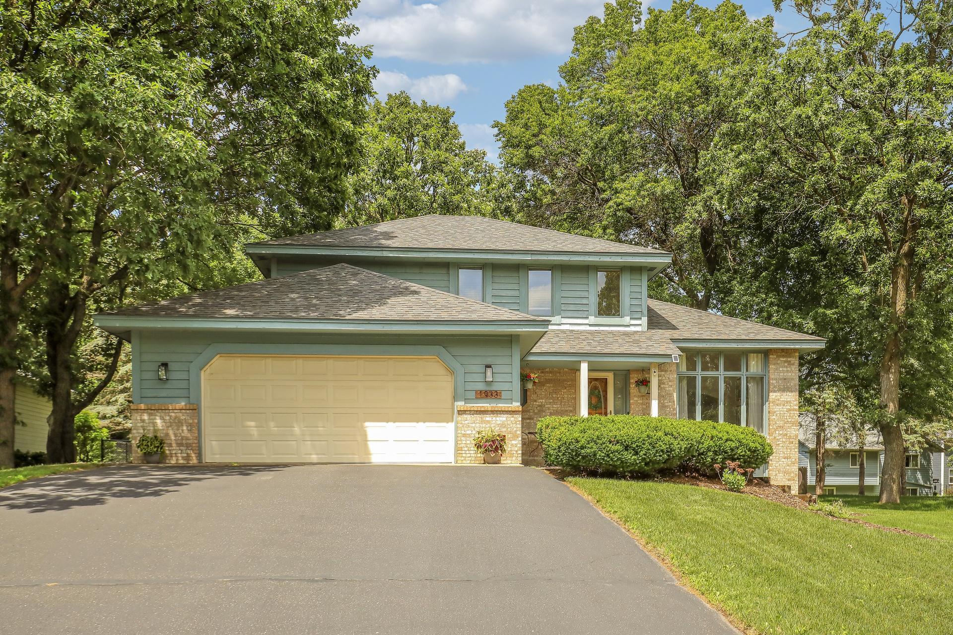 View of Residential at 1933 128th Avenue, Coon Rapids MN 55448, Coon Rapids - Mike Wilen | Minnesota Team Real Estate