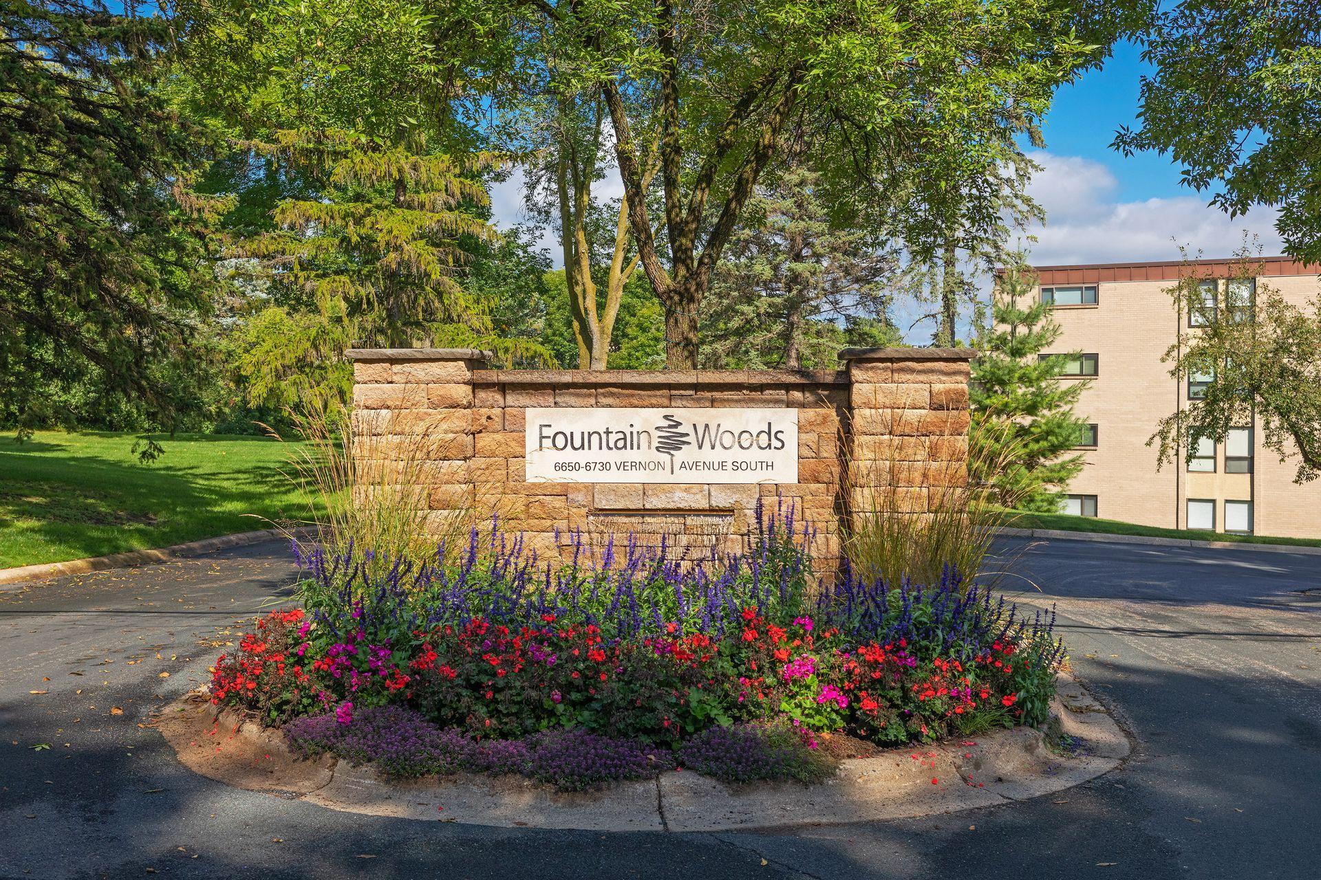 View of Residential at 6670 Vernon Avenue #103, Edina MN 55436, Edina - Mike Wilen | Minnesota Team Real Estate