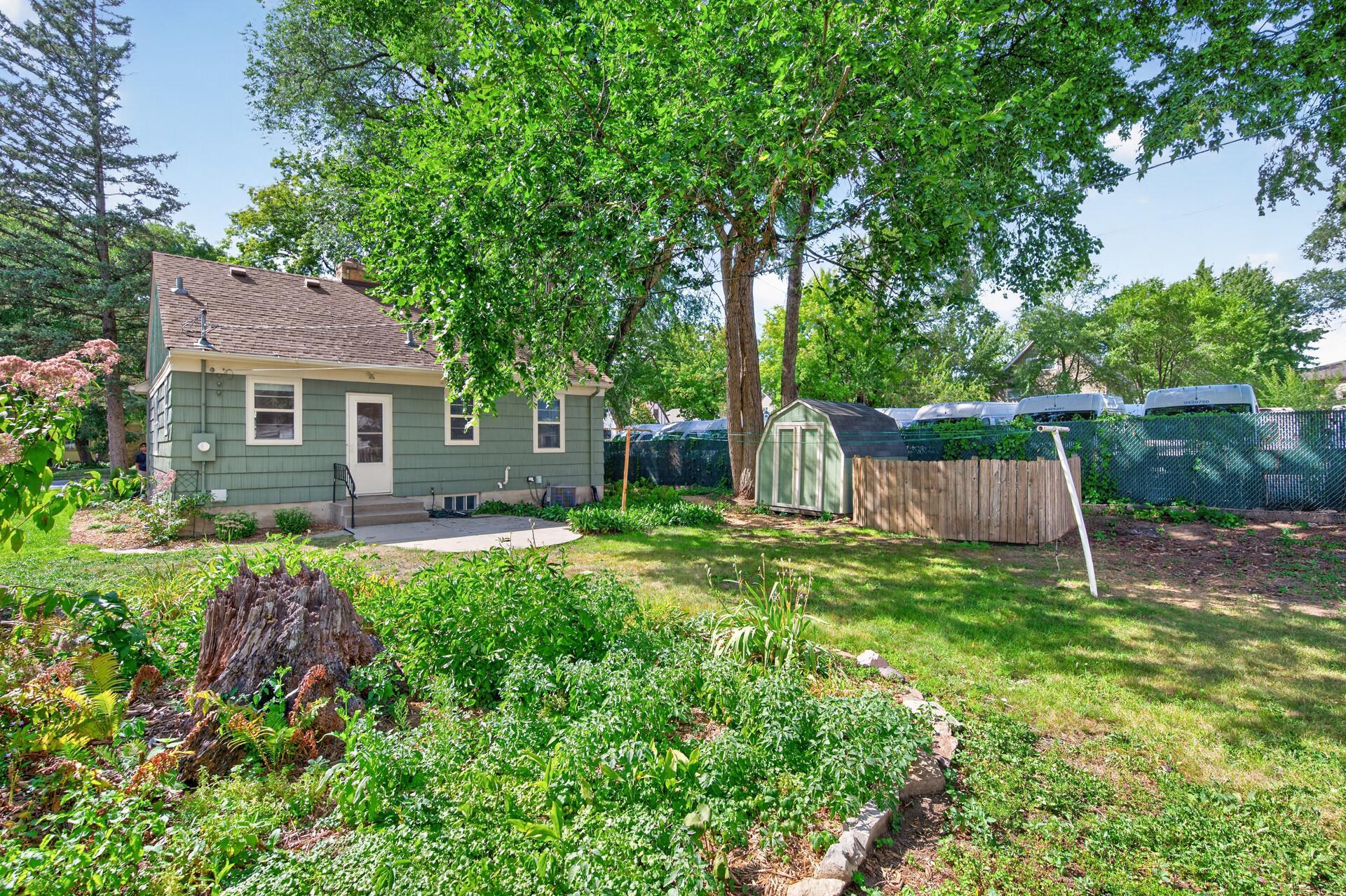 View of Residential at 5509 Blaisdell Avenue, Minneapolis MN 55419, Minneapolis (23 of 33) - Mike Wilen | Minnesota Team Real Estate