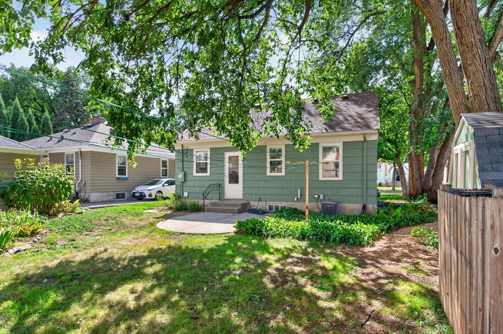 View of Residential at 5509 Blaisdell Avenue, Minneapolis MN 55419, Minneapolis (22 of 33) - Mike Wilen | Minnesota Team Real Estate