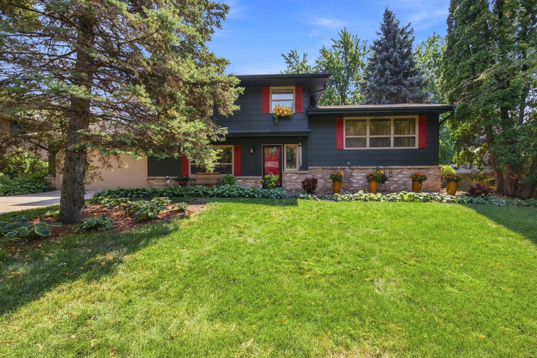 View of Residential at 10545 Johnson Road, Bloomington MN 55437, Bloomington (36 of 36) - Mike Wilen | Minnesota Team Real Estate