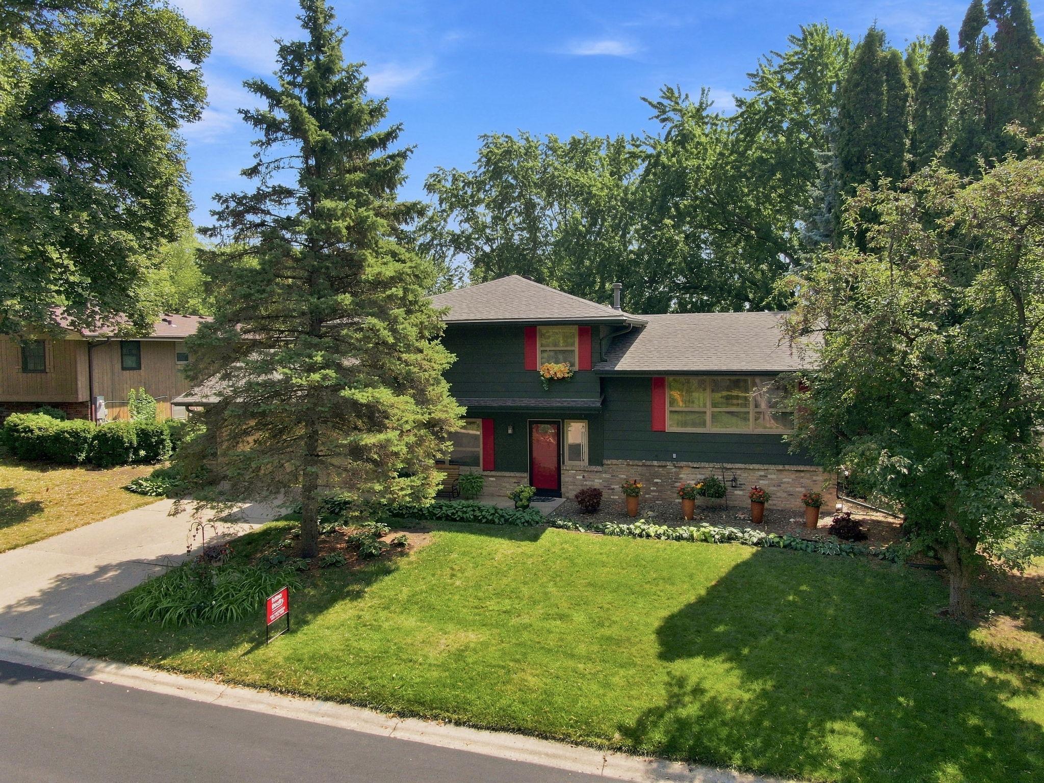 View of Single Family at 10545 Johnson Road, Bloomington - Mike Wilen | Minnesota Team Real Estate