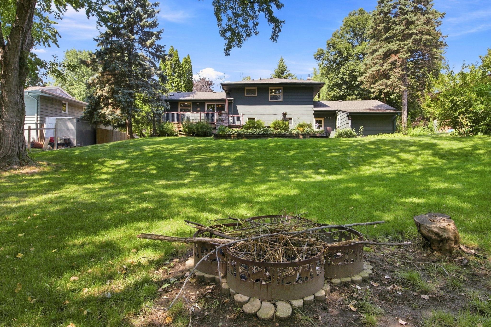 View of Residential at 10545 Johnson Road, Bloomington MN 55437, Bloomington (23 of 36) - Mike Wilen | Minnesota Team Real Estate