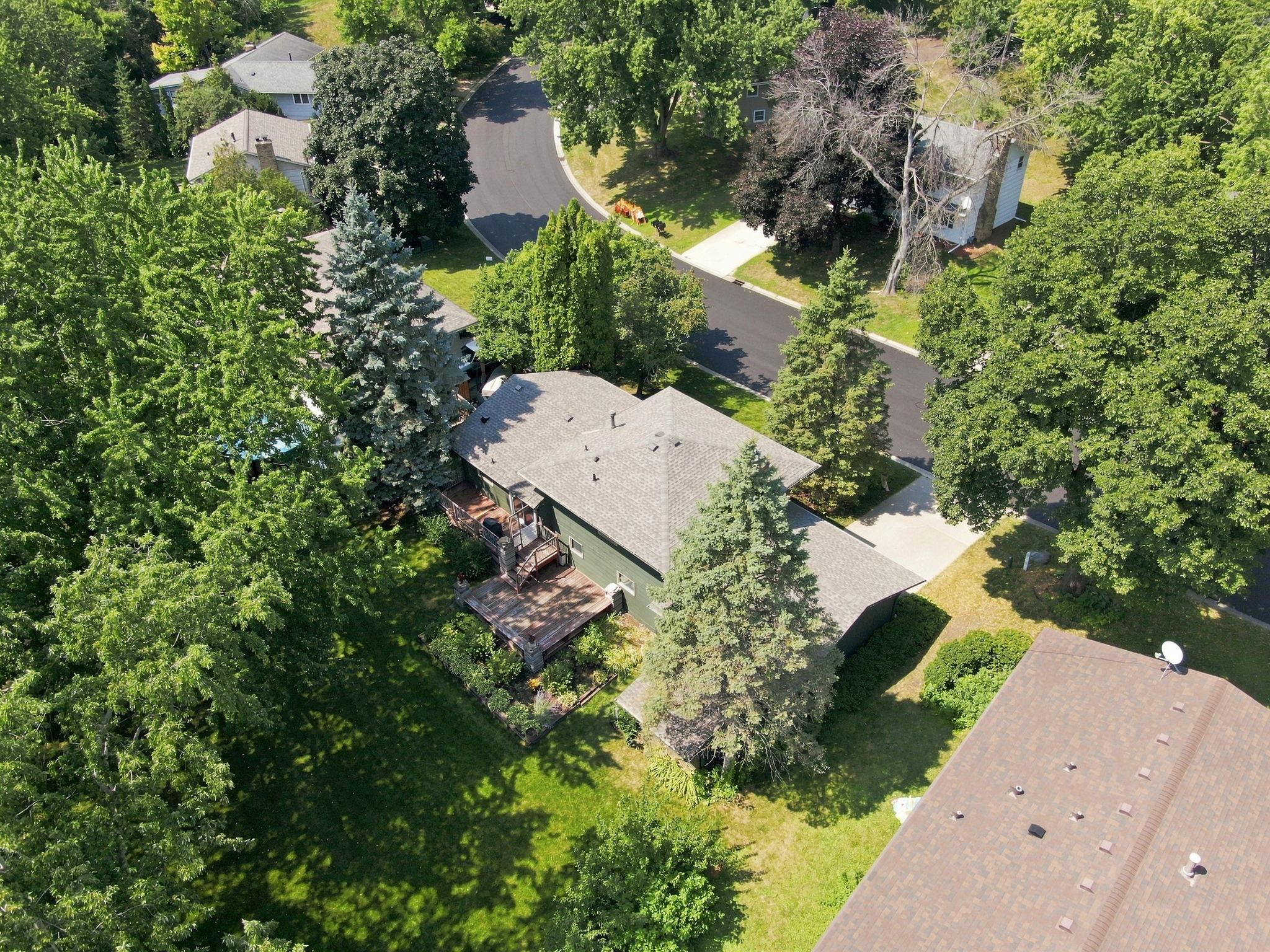 View of Residential at 10545 Johnson Road, Bloomington MN 55437, Bloomington (33 of 36) - Mike Wilen | Minnesota Team Real Estate
