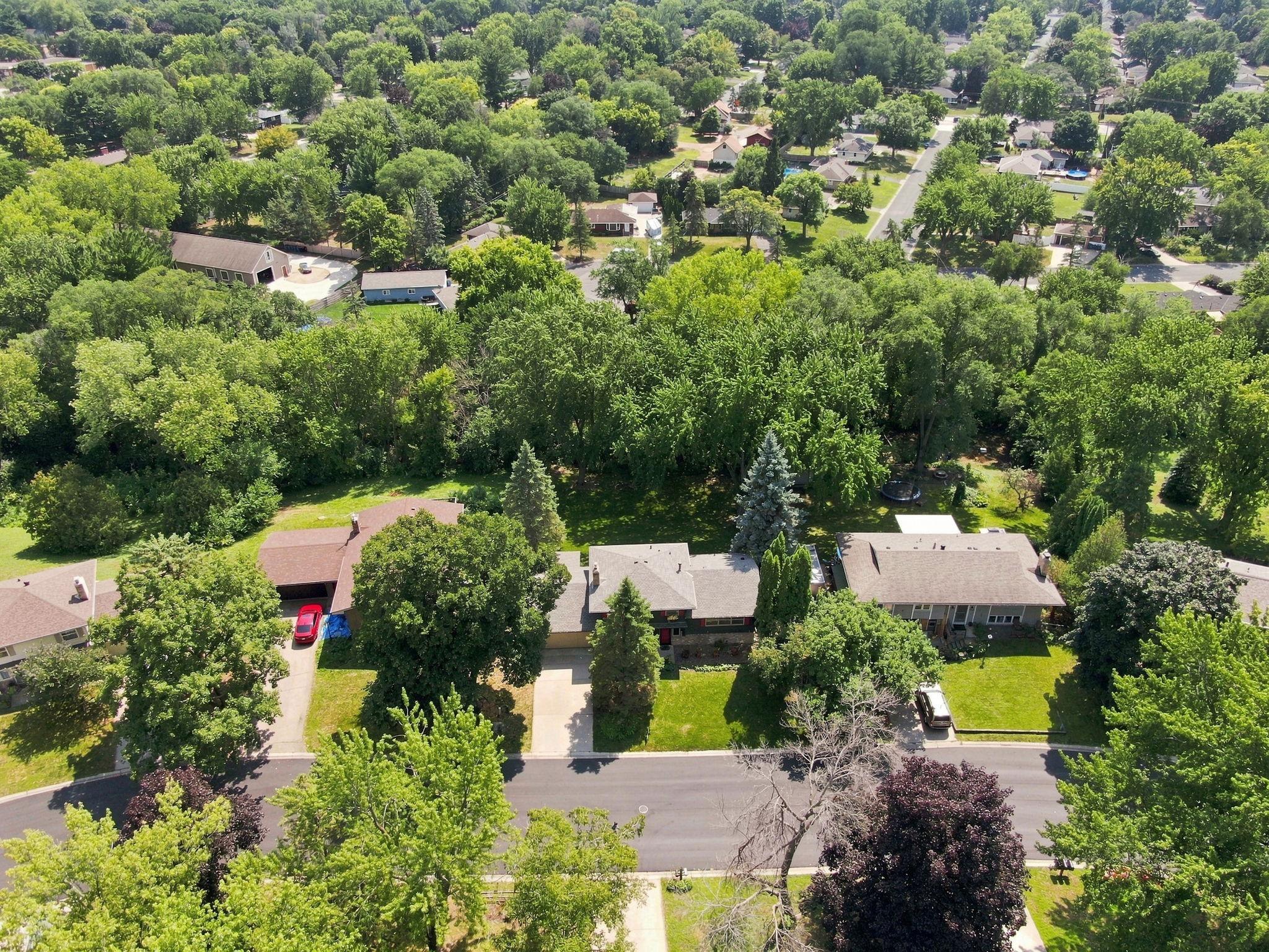 View of Residential at 10545 Johnson Road, Bloomington MN 55437, Bloomington (31 of 36) - Mike Wilen | Minnesota Team Real Estate