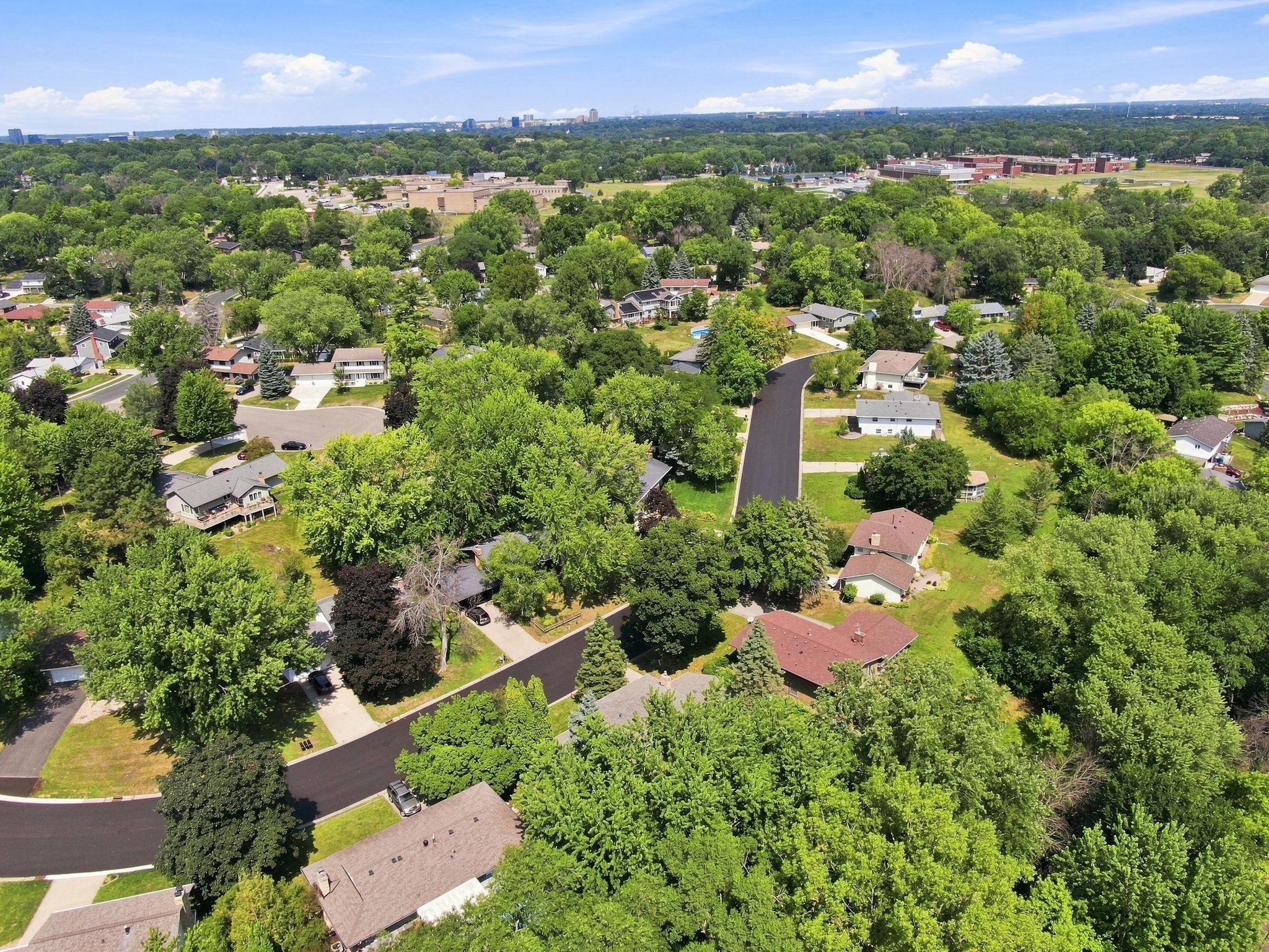 View of Residential at 10545 Johnson Road, Bloomington MN 55437, Bloomington (30 of 36) - Mike Wilen | Minnesota Team Real Estate