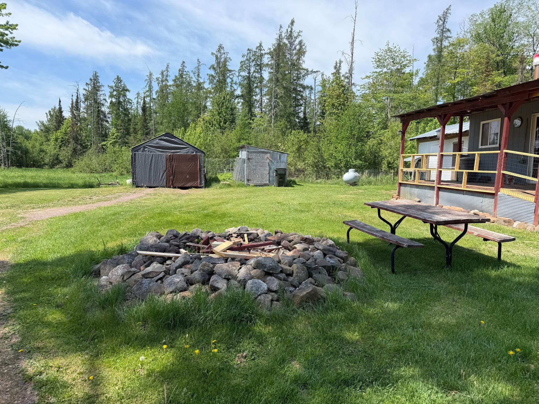 View of Land at 42330 Rutabaga Road, Askov MN 55704, Askov (21 of 32) - Mike Wilen | Minnesota Team Real Estate