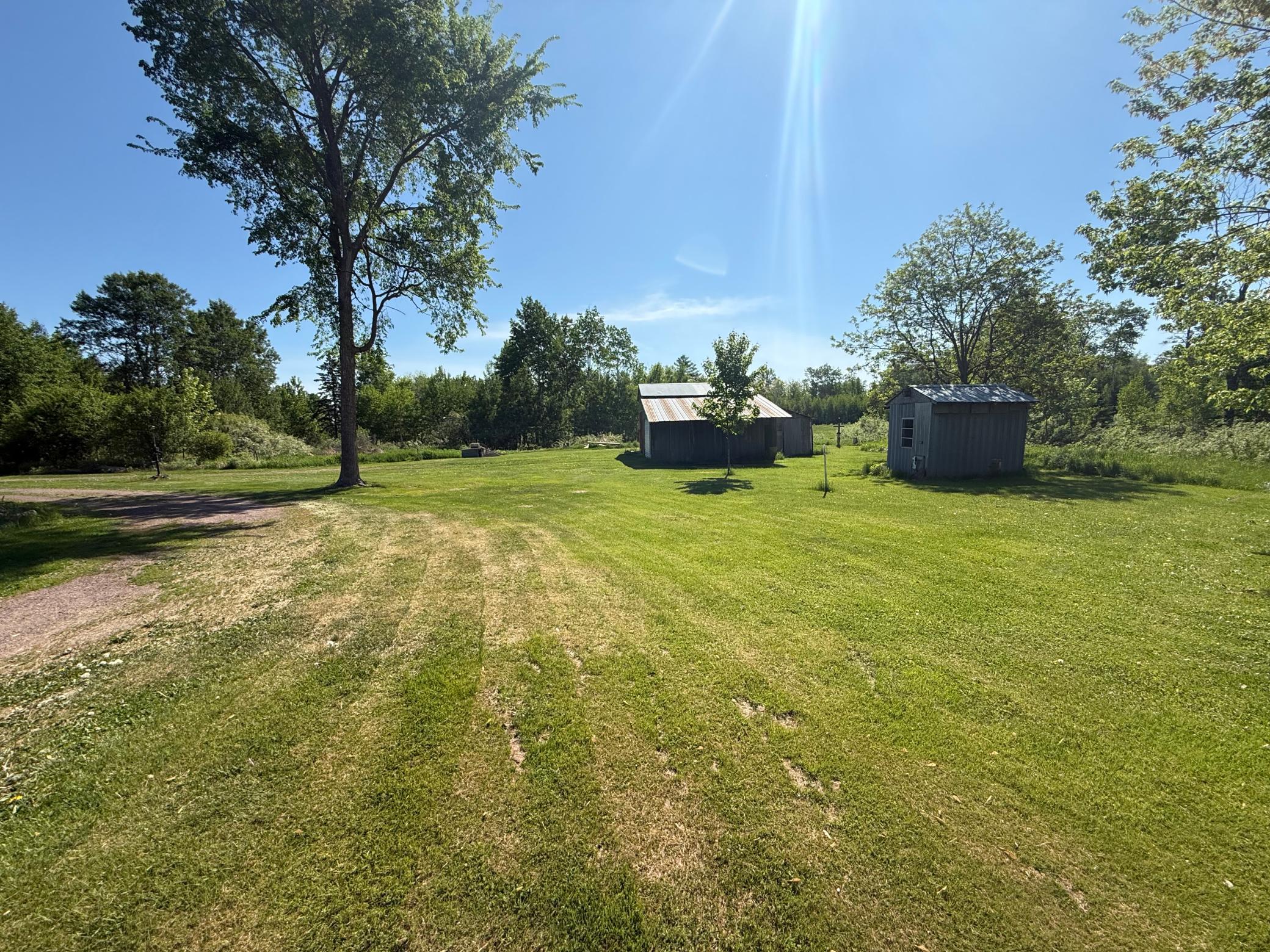 View of Land at 42330 Rutabaga Road, Askov MN 55704, Askov (4 of 32) - Mike Wilen | Minnesota Team Real Estate