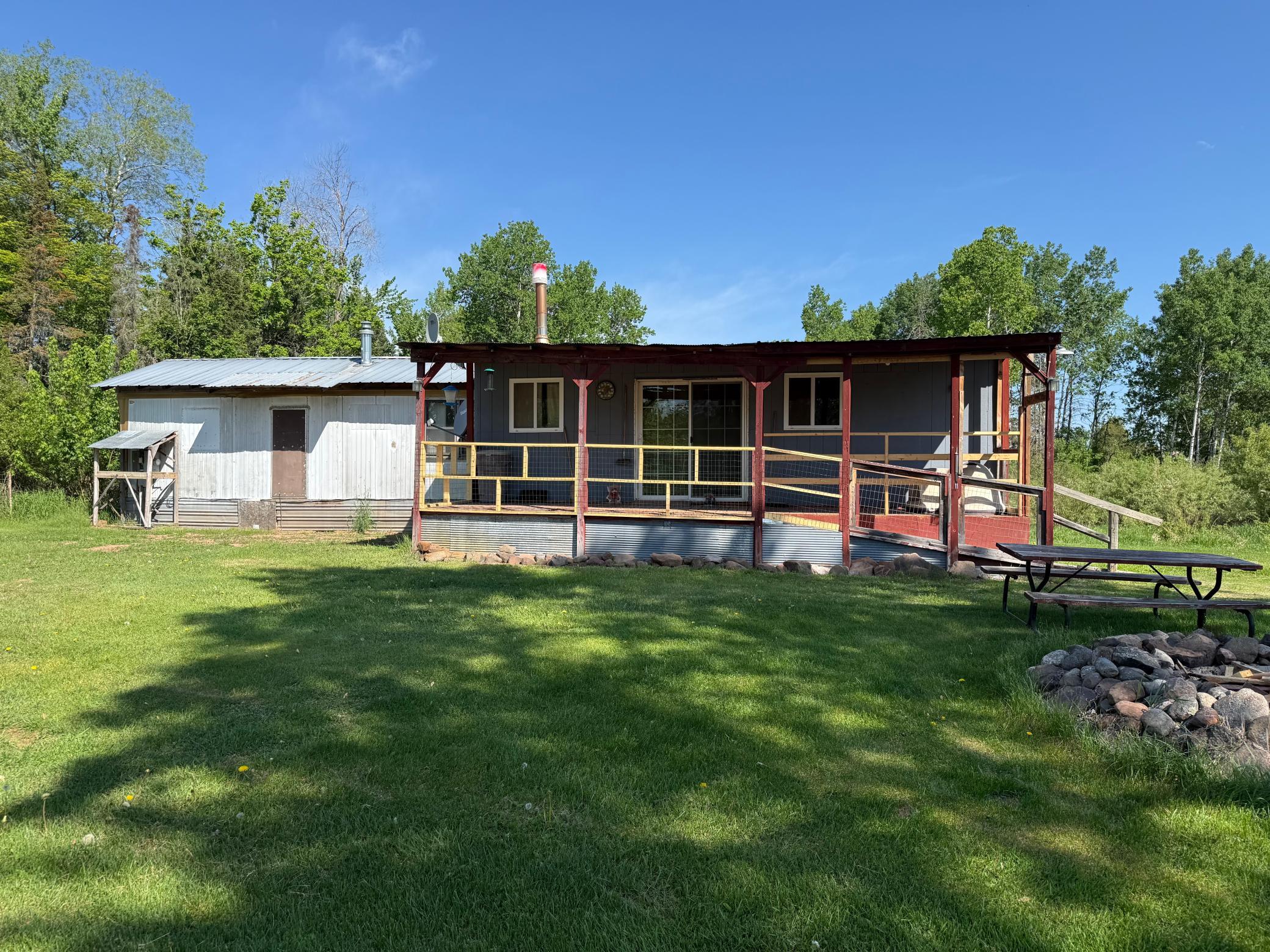 View of Land at 42330 Rutabaga Road, Askov MN 55704, Askov (5 of 32) - Mike Wilen | Minnesota Team Real Estate