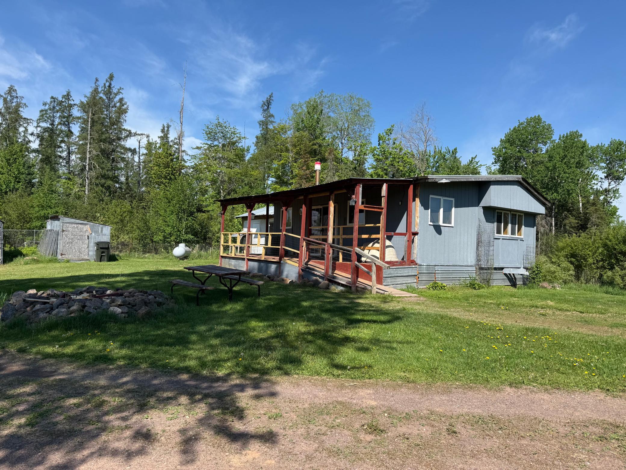 View of Land at 42330 Rutabaga Road, Askov MN 55704, Askov (6 of 32) - Mike Wilen | Minnesota Team Real Estate