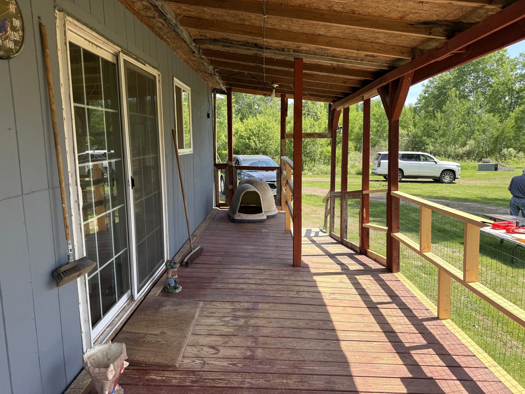 View of Land at 42330 Rutabaga Road, Askov MN 55704, Askov (8 of 32) - Mike Wilen | Minnesota Team Real Estate