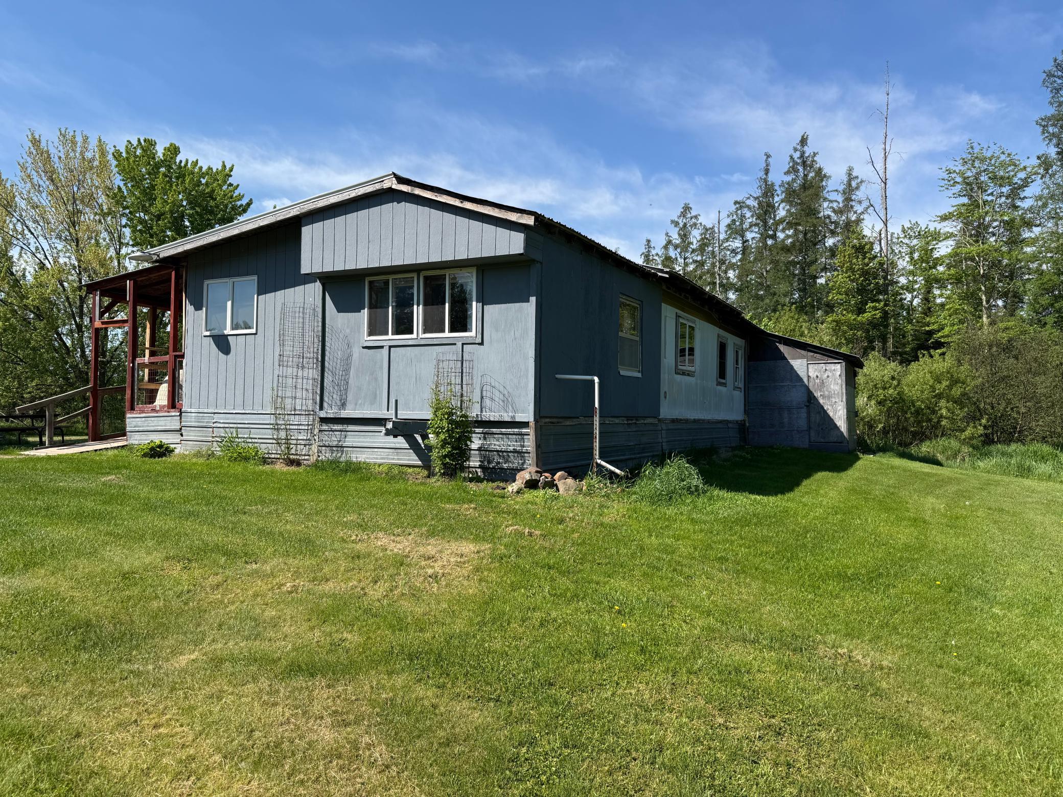 View of Land at 42330 Rutabaga Road, Askov MN 55704, Askov (7 of 32) - Mike Wilen | Minnesota Team Real Estate