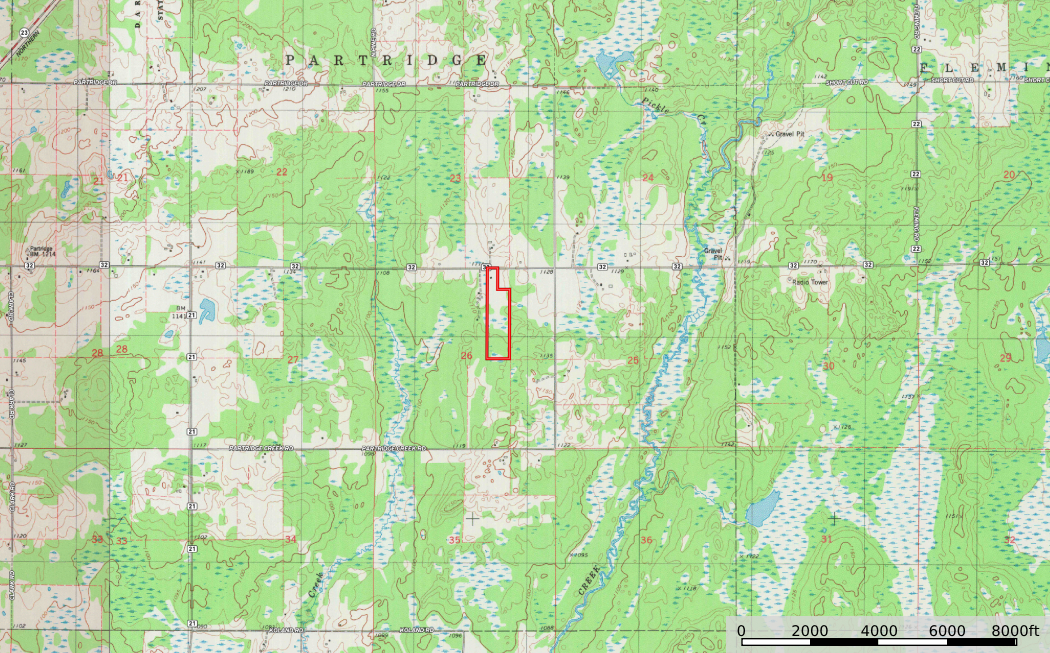 View of Land at 42330 Rutabaga Road, Askov MN 55704, Askov (32 of 32) - Mike Wilen | Minnesota Team Real Estate