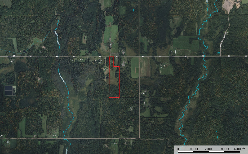 View of Land at 42330 Rutabaga Road, Askov MN 55704, Askov (31 of 32) - Mike Wilen | Minnesota Team Real Estate