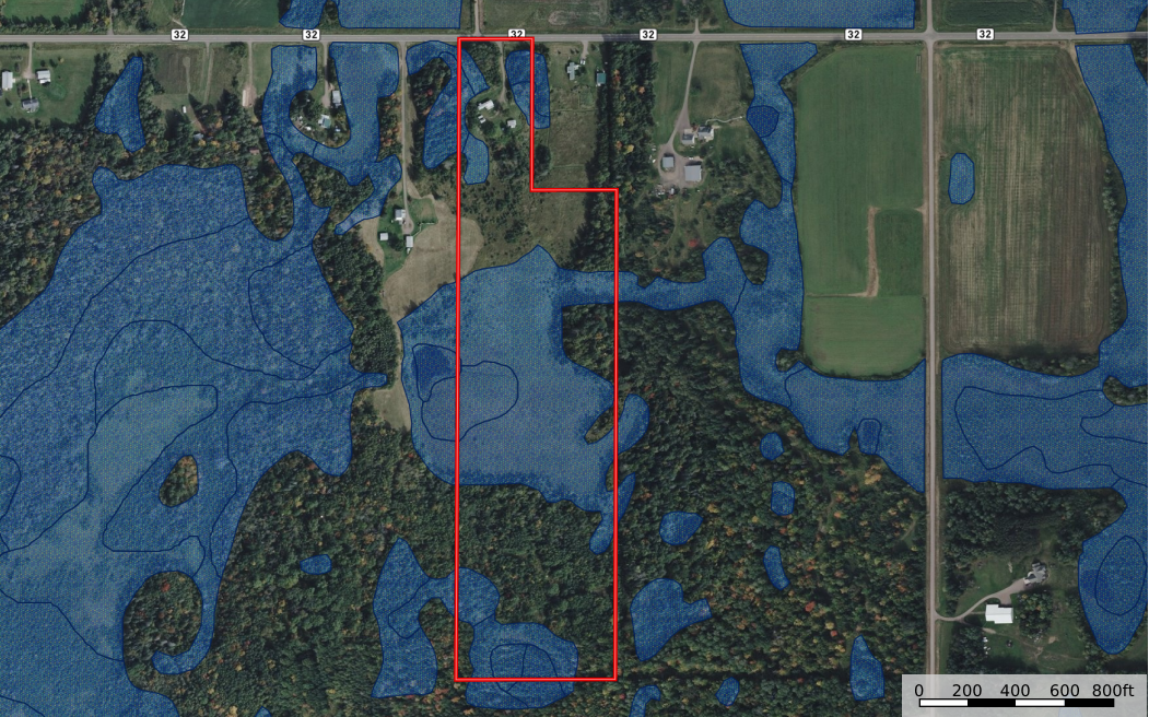 View of Land at 42330 Rutabaga Road, Askov MN 55704, Askov (30 of 32) - Mike Wilen | Minnesota Team Real Estate