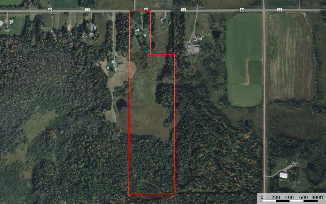 View of Land at 42330 Rutabaga Road, Askov MN 55704, Askov (29 of 32) - Mike Wilen | Minnesota Team Real Estate