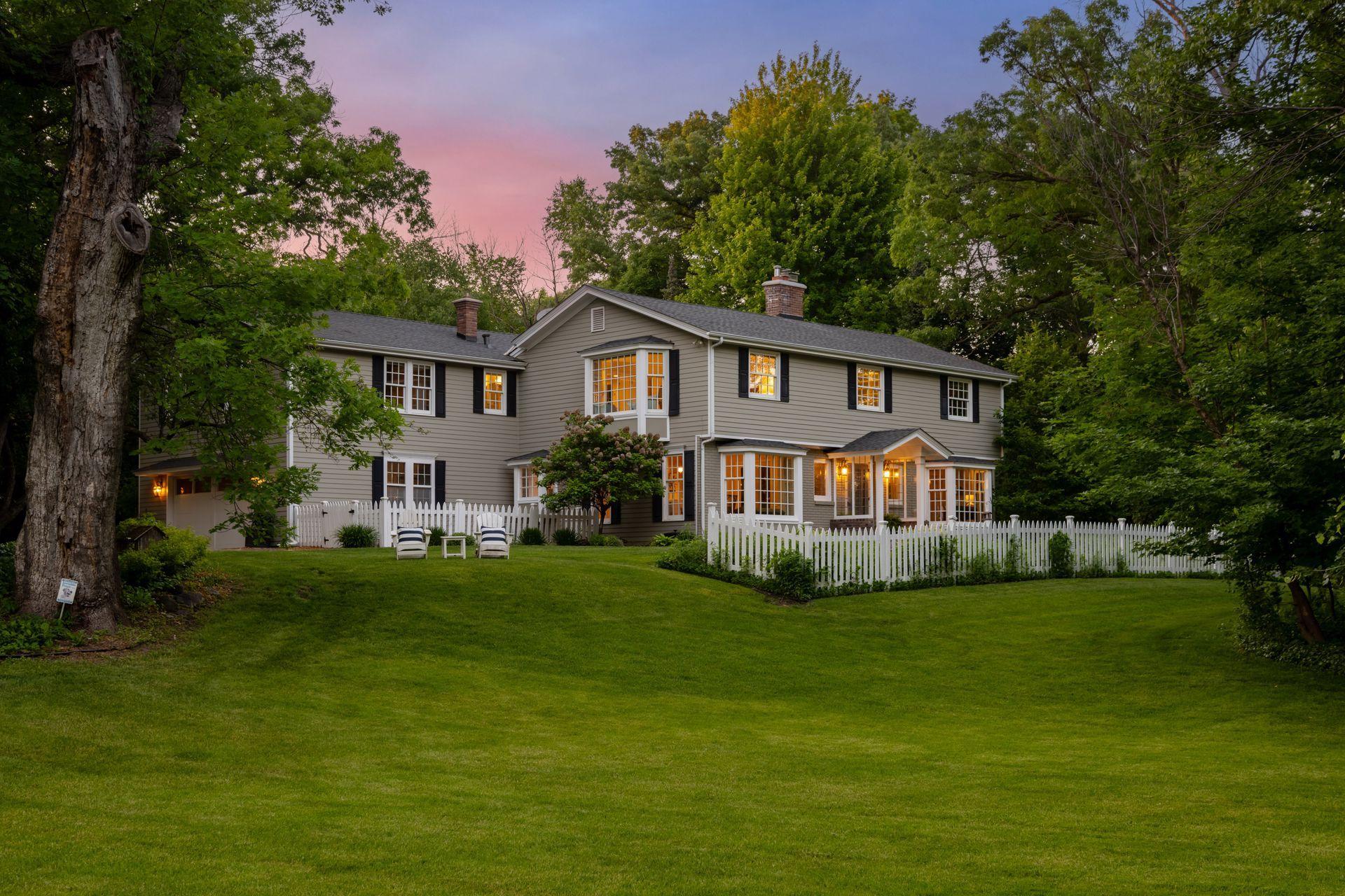 View of Residential at 60 Myrtlewood Road, Wayzata MN 55391, Wayzata - Mike Wilen | Minnesota Team Real Estate