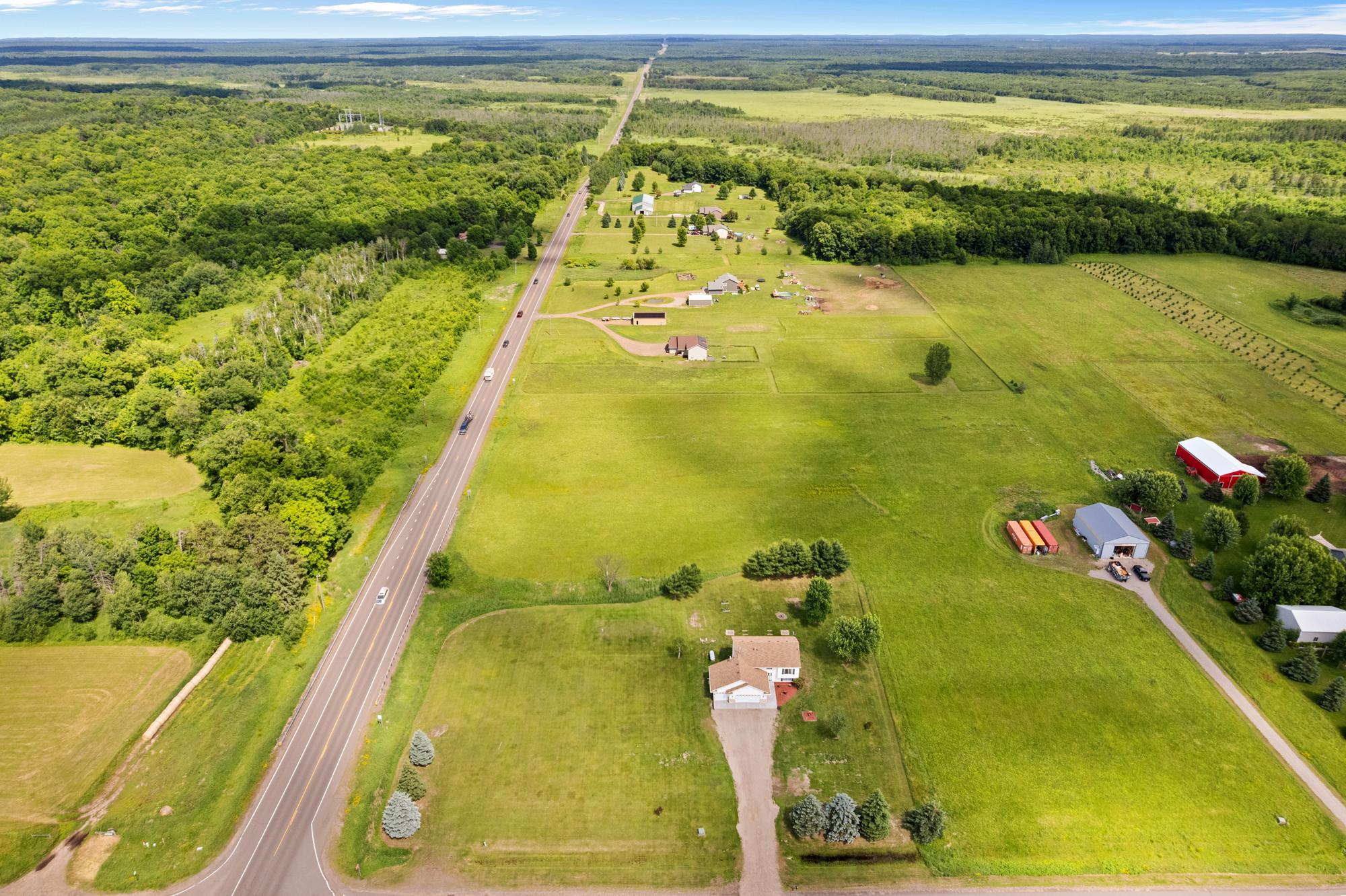 View of Residential at 56969 Maple Avenue, Pine City MN 55063, Pine City (37 of 43) - Mike Wilen | Minnesota Team Real Estate