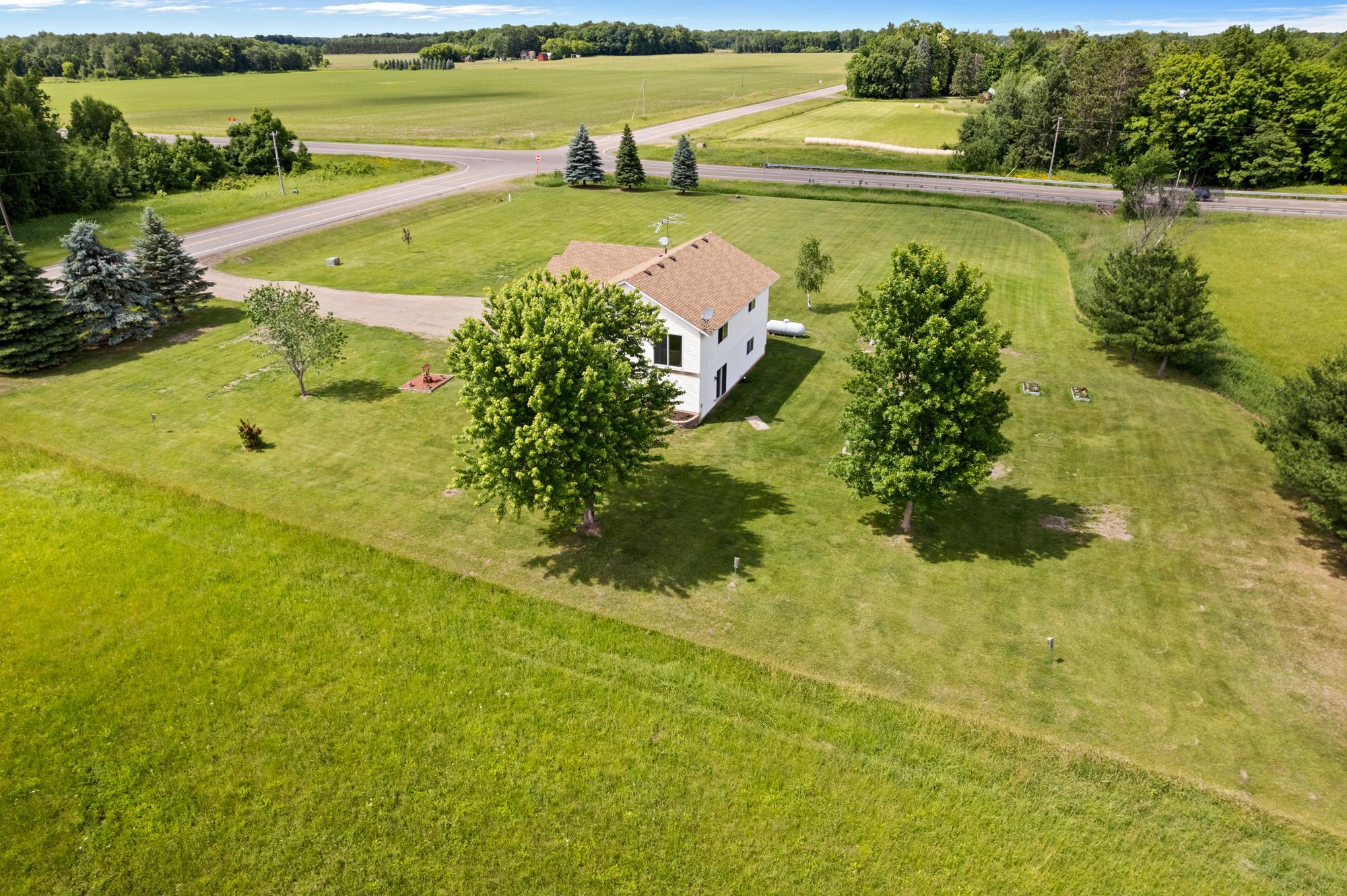 View of Residential at 56969 Maple Avenue, Pine City MN 55063, Pine City (35 of 43) - Mike Wilen | Minnesota Team Real Estate