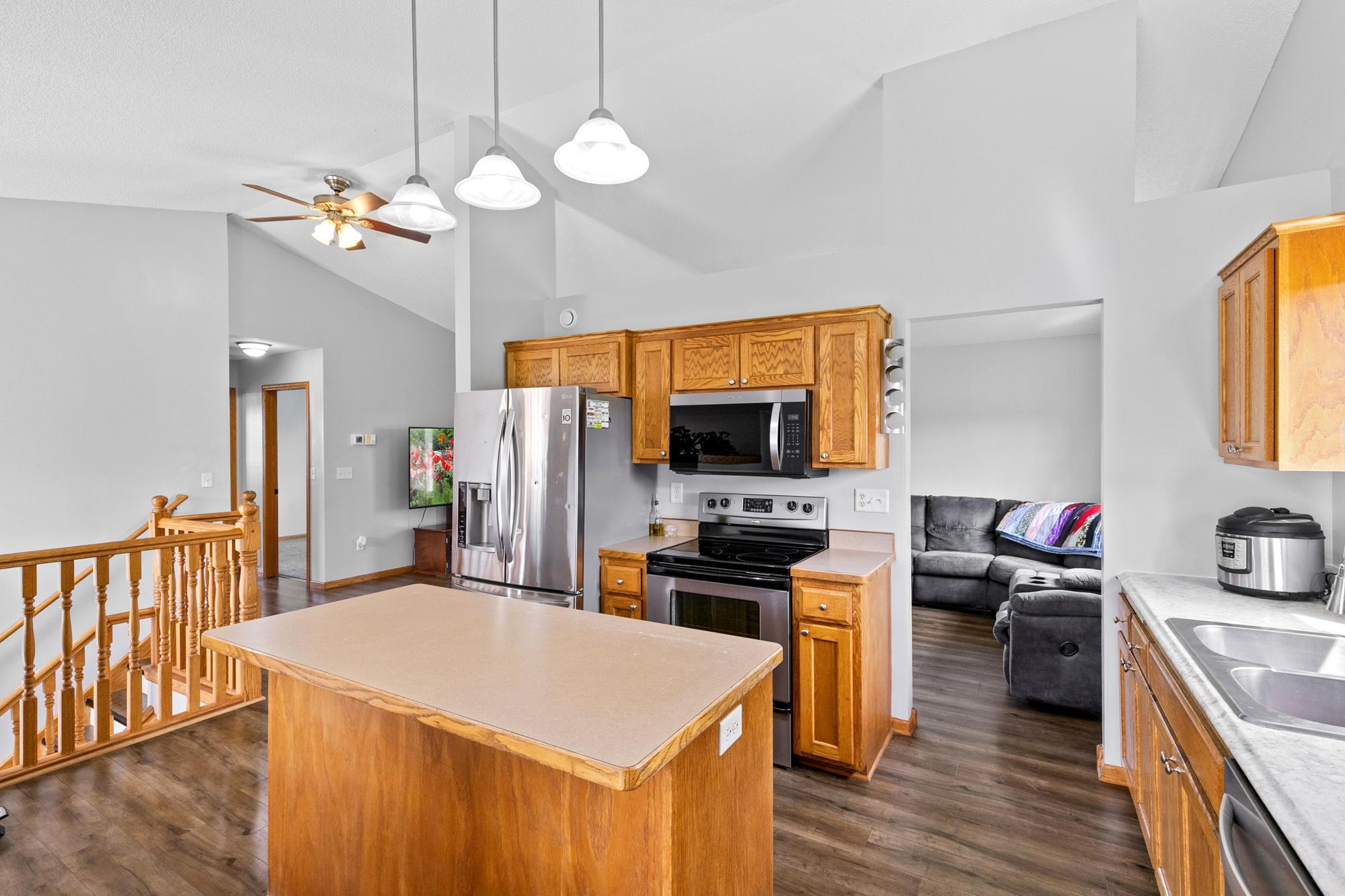 View of Residential at 56969 Maple Avenue, Pine City MN 55063, Pine City (11 of 43) - Mike Wilen | Minnesota Team Real Estate