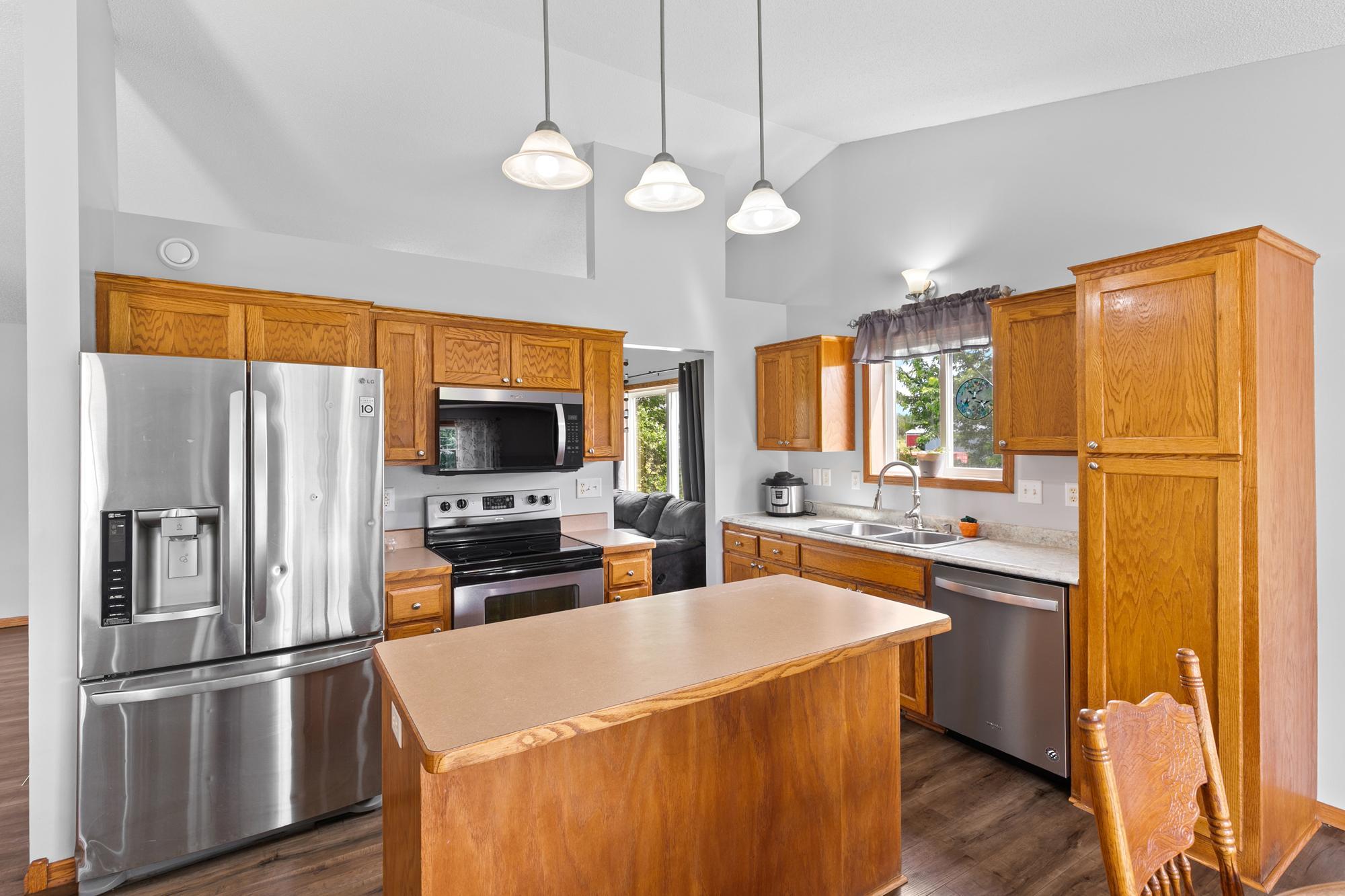 View of Residential at 56969 Maple Avenue, Pine City MN 55063, Pine City (10 of 43) - Mike Wilen | Minnesota Team Real Estate