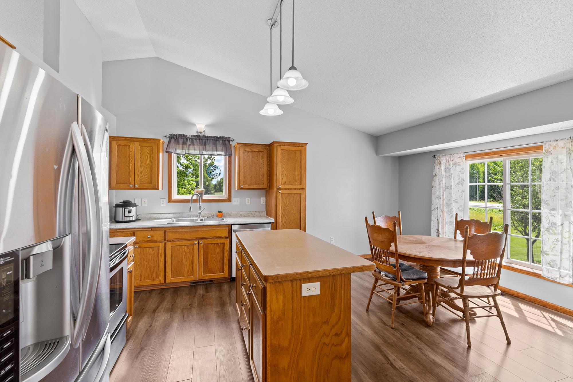 View of Residential at 56969 Maple Avenue, Pine City MN 55063, Pine City (9 of 43) - Mike Wilen | Minnesota Team Real Estate