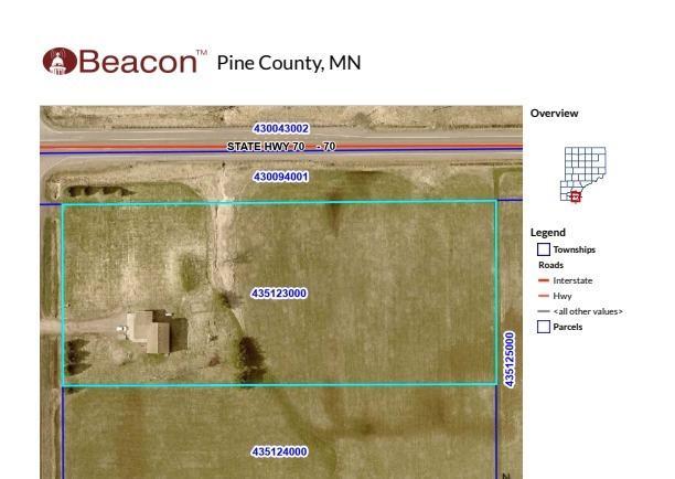 View of Residential at 56969 Maple Avenue, Pine City MN 55063, Pine City (41 of 43) - Mike Wilen | Minnesota Team Real Estate
