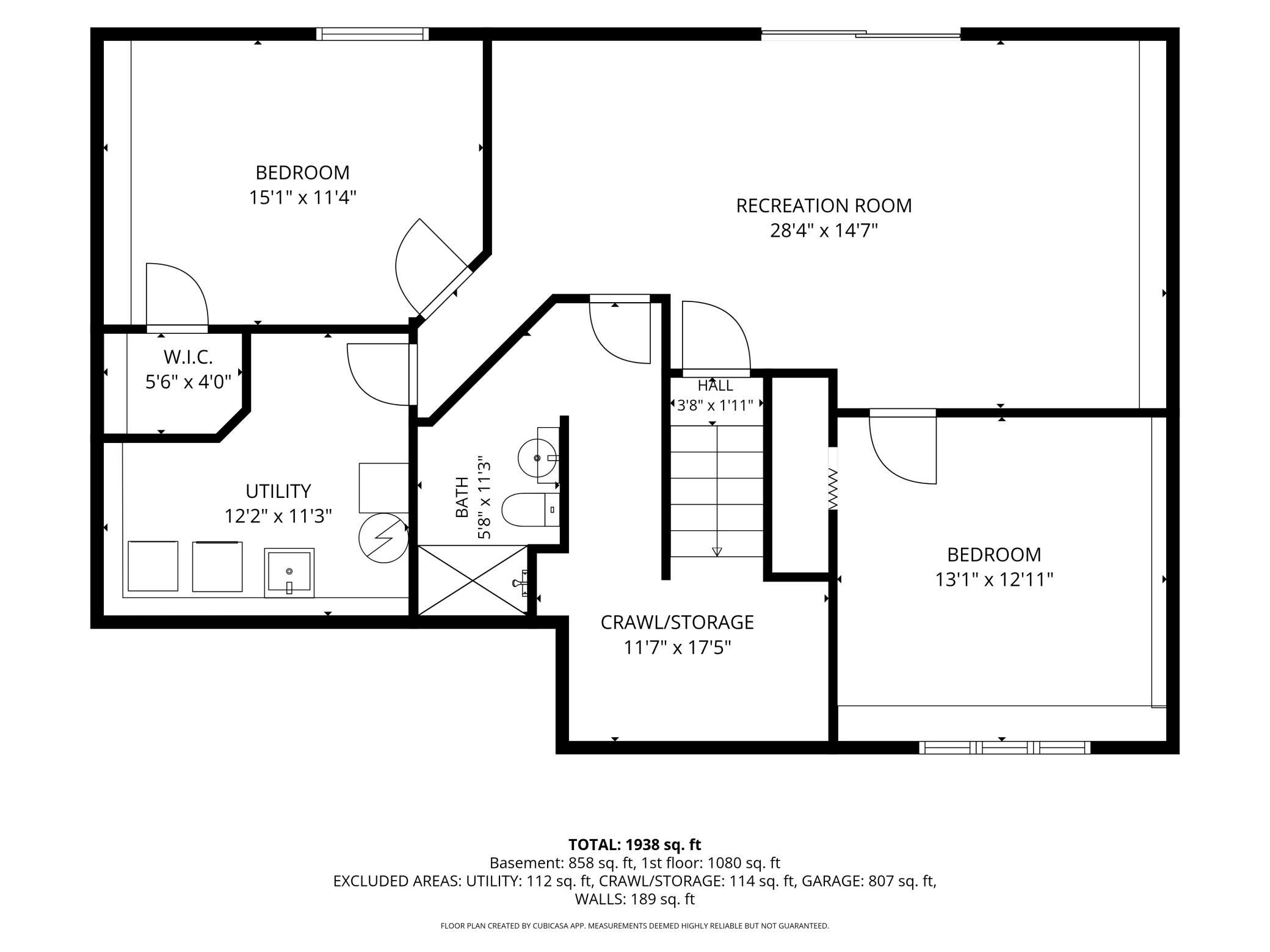 View of Residential at 56969 Maple Avenue, Pine City MN 55063, Pine City (42 of 43) - Mike Wilen | Minnesota Team Real Estate