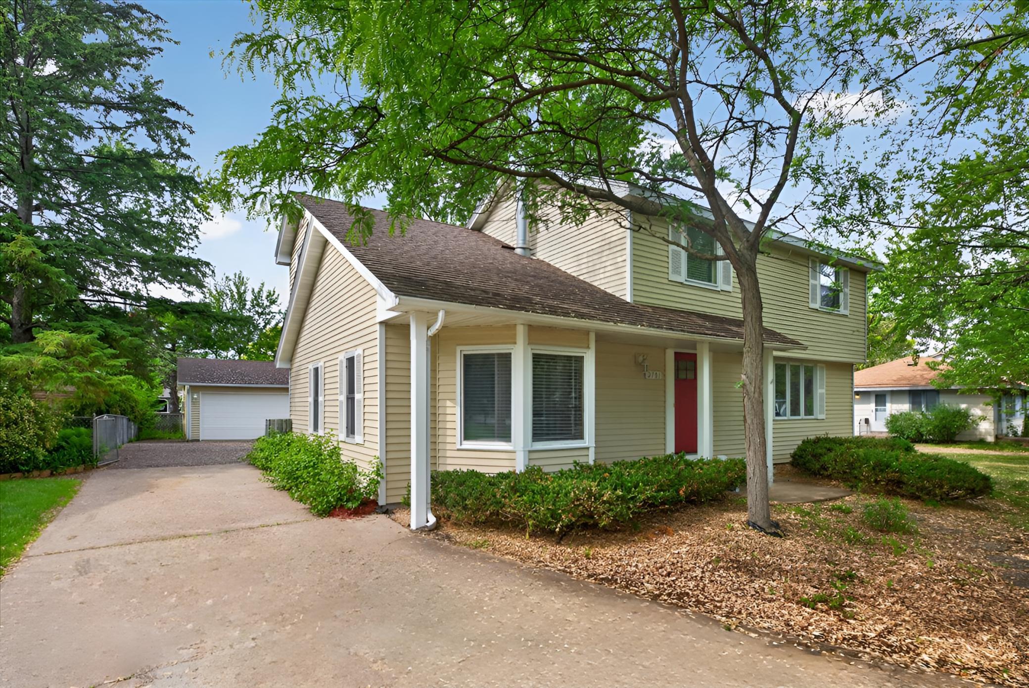 View of Residential at 2701 121st Avenue, Coon Rapids MN 55433, Coon Rapids - Mike Wilen | Minnesota Team Real Estate