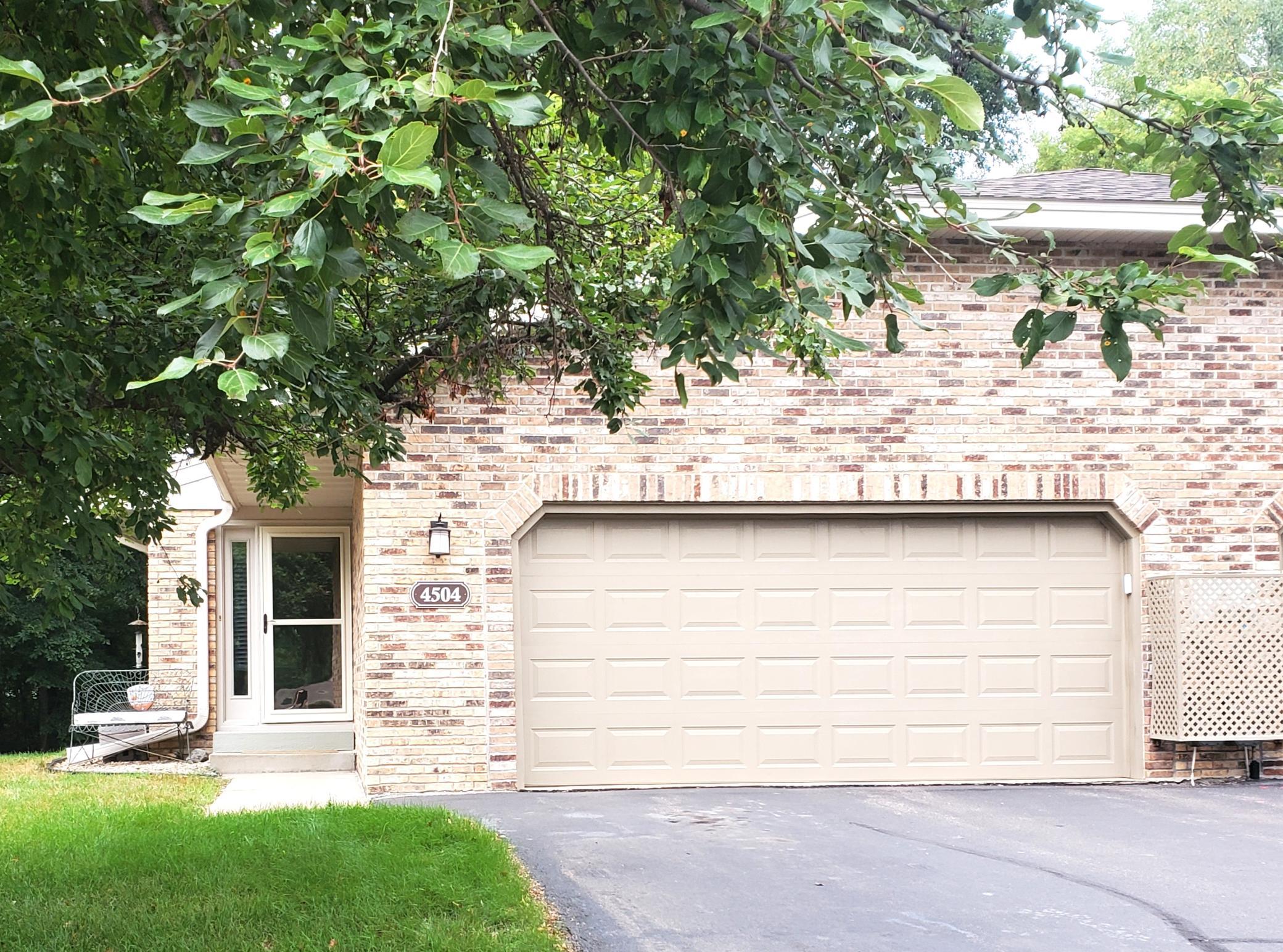 View of (TH) Side x Side at 4504 Laramie Trail, Minnetonka - Mike Wilen | Minnesota Team Real Estate