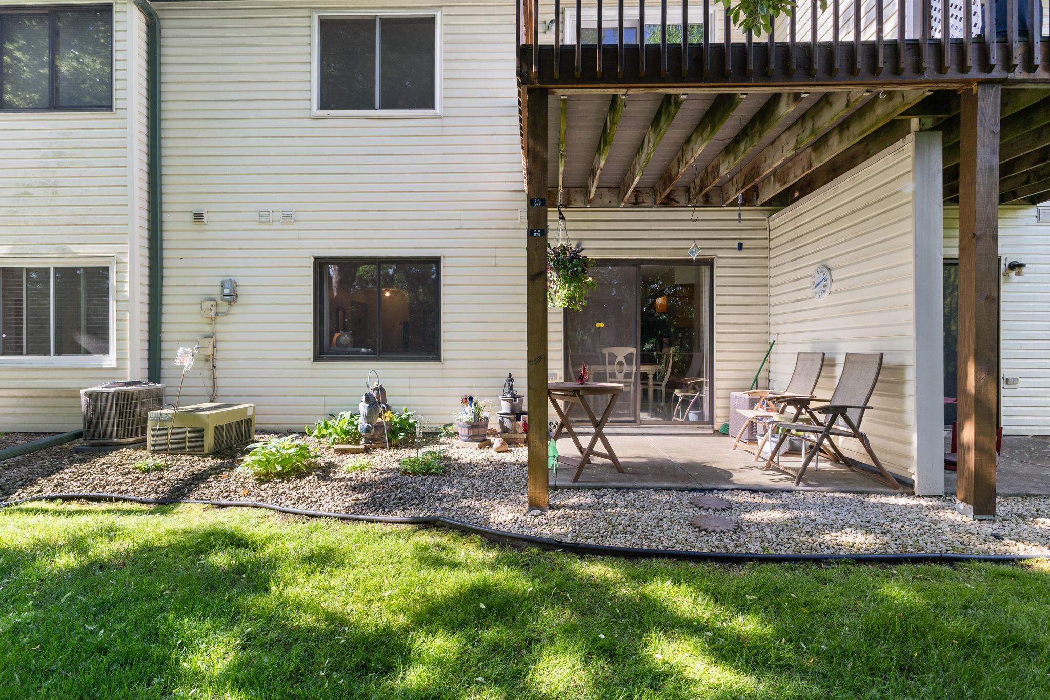 View of Residential at 975 Heritage Court #206, Vadnais Heights MN 55127, Vadnais Heights (26 of 30) - Mike Wilen | Minnesota Team Real Estate