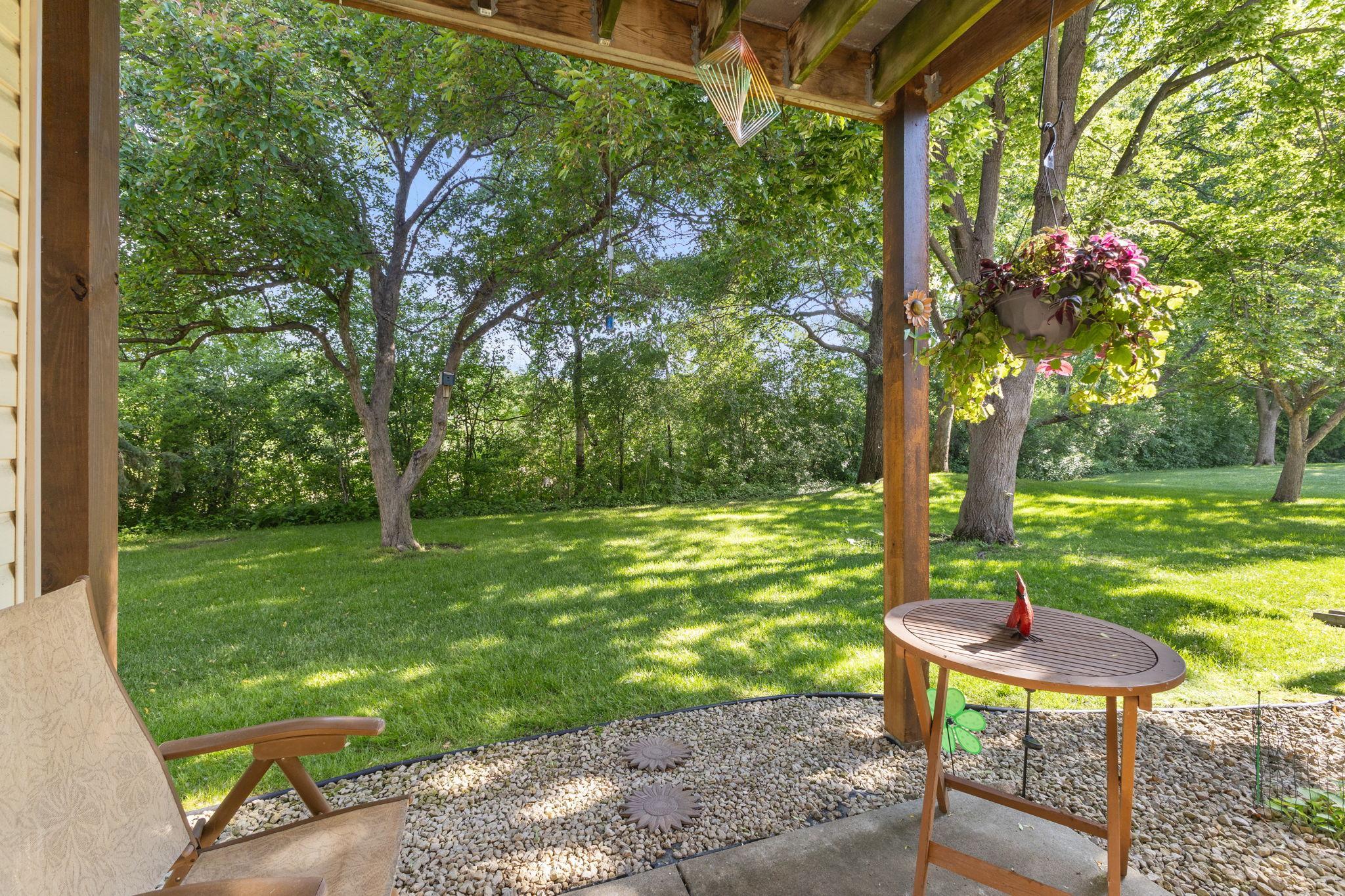 View of Residential at 975 Heritage Court #206, Vadnais Heights MN 55127, Vadnais Heights (25 of 30) - Mike Wilen | Minnesota Team Real Estate