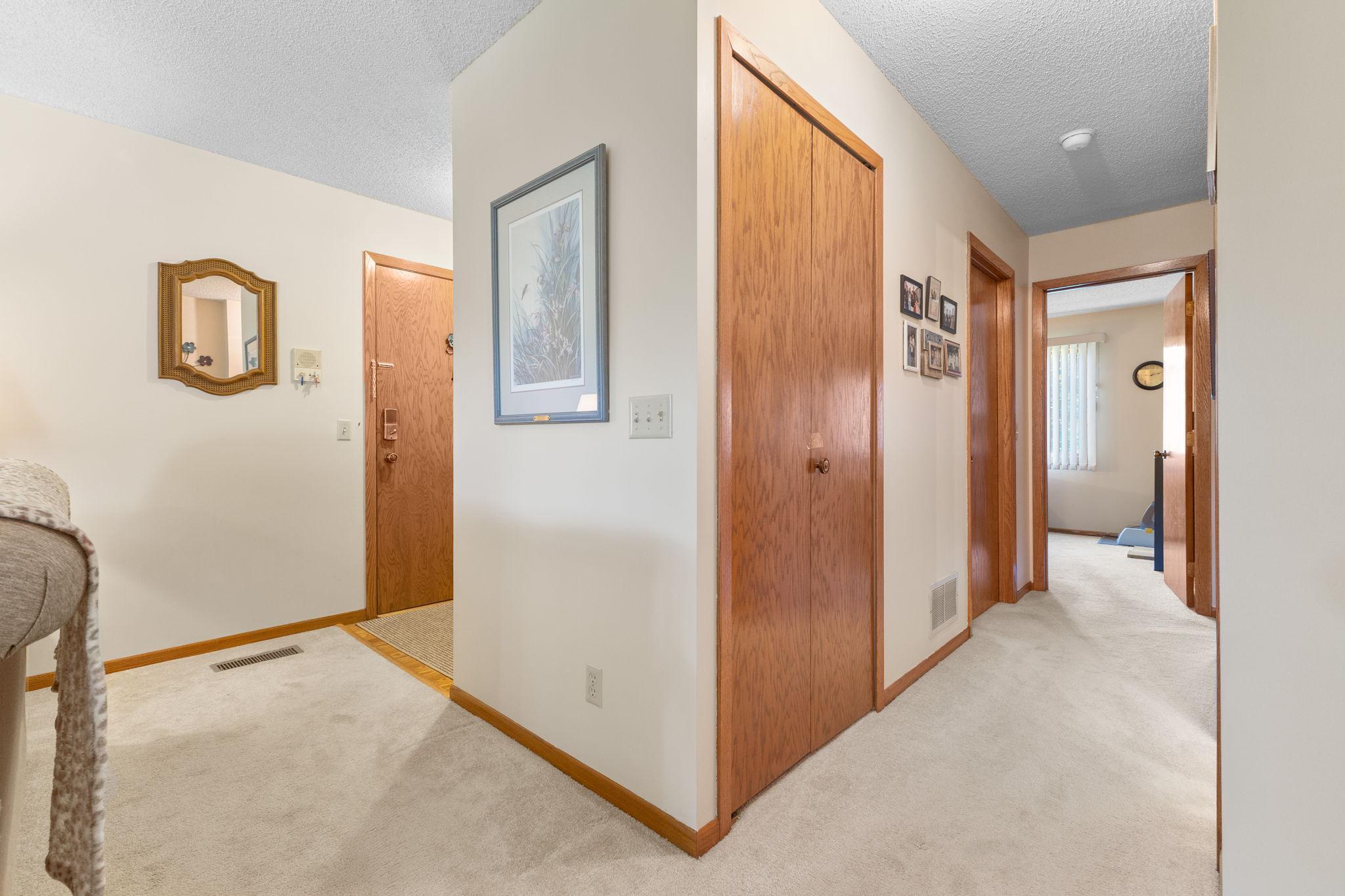 View of Residential at 975 Heritage Court #206, Vadnais Heights MN 55127, Vadnais Heights (16 of 30) - Mike Wilen | Minnesota Team Real Estate