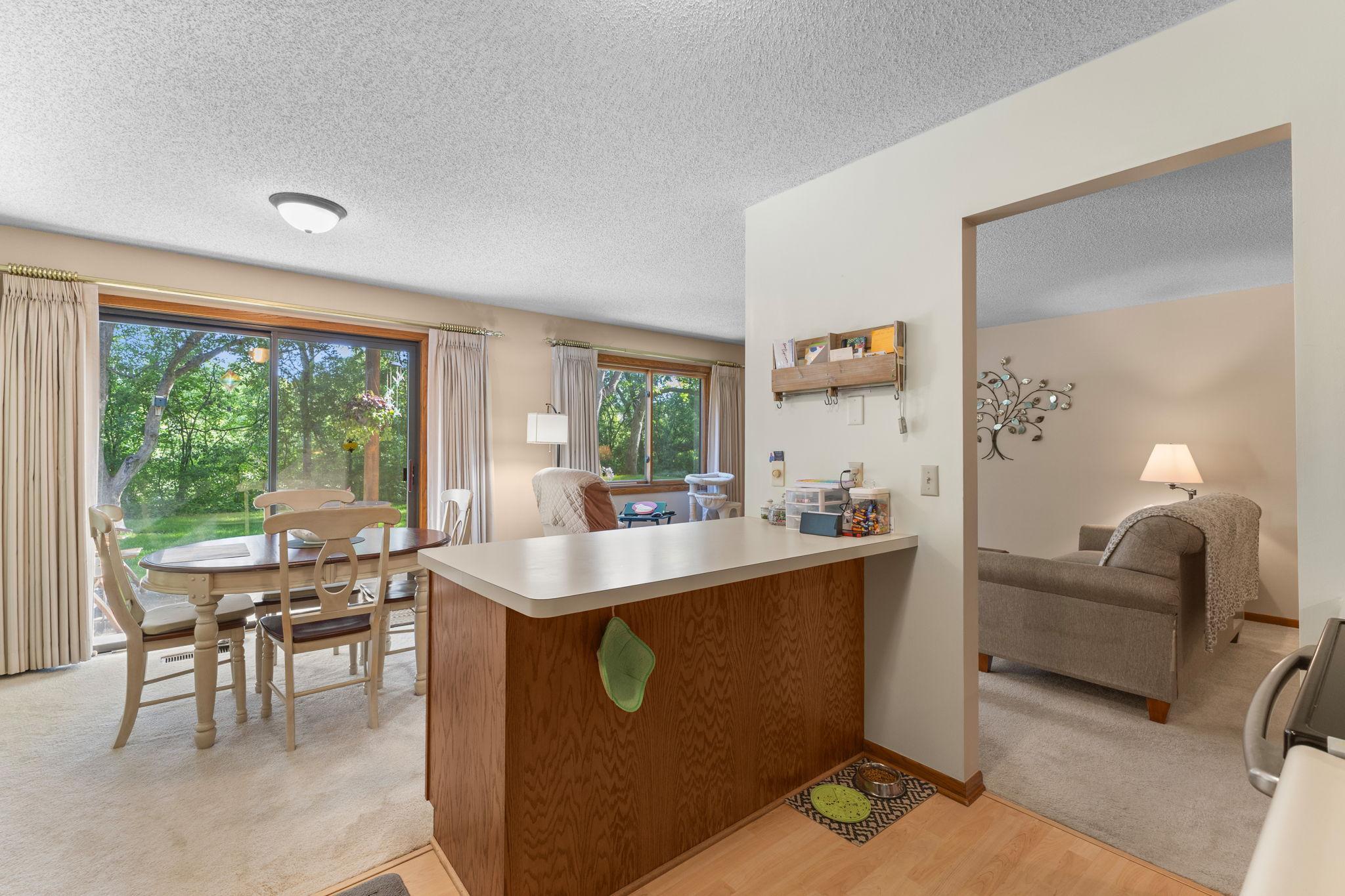 View of Residential at 975 Heritage Court #206, Vadnais Heights MN 55127, Vadnais Heights (15 of 30) - Mike Wilen | Minnesota Team Real Estate